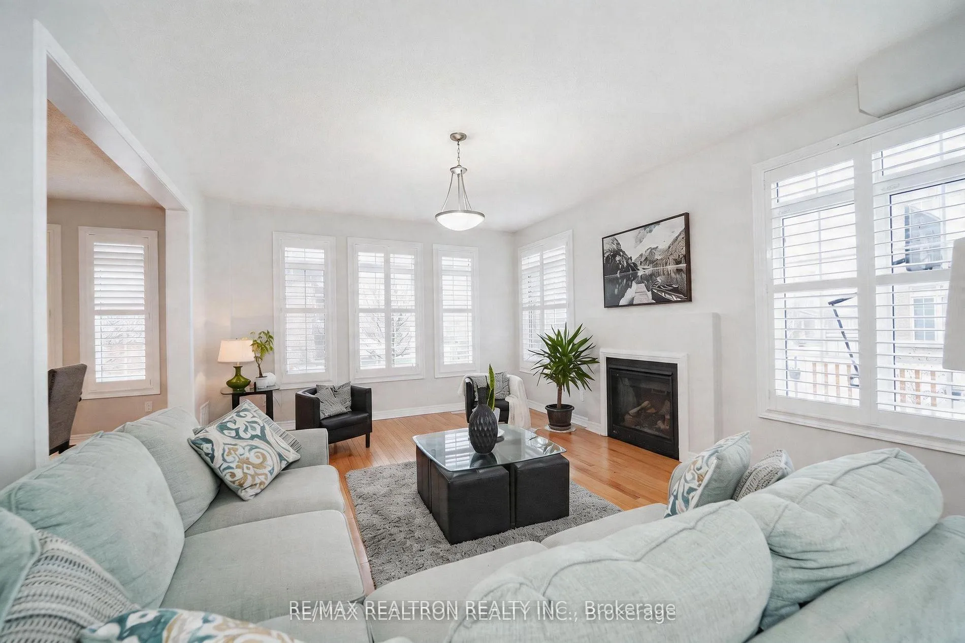 Photo 13 of 1603 Brandy Court, Pickering, Duffin Heights — HOMEH