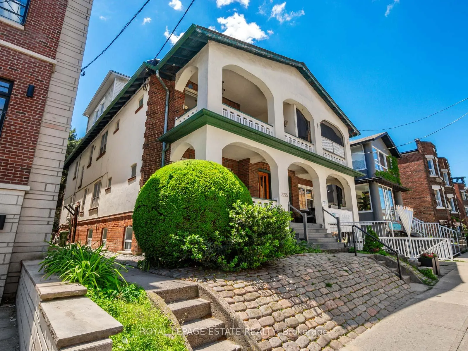 Photo 3 of 2275 Queen Street E, Toronto, The Beaches — HOMEH