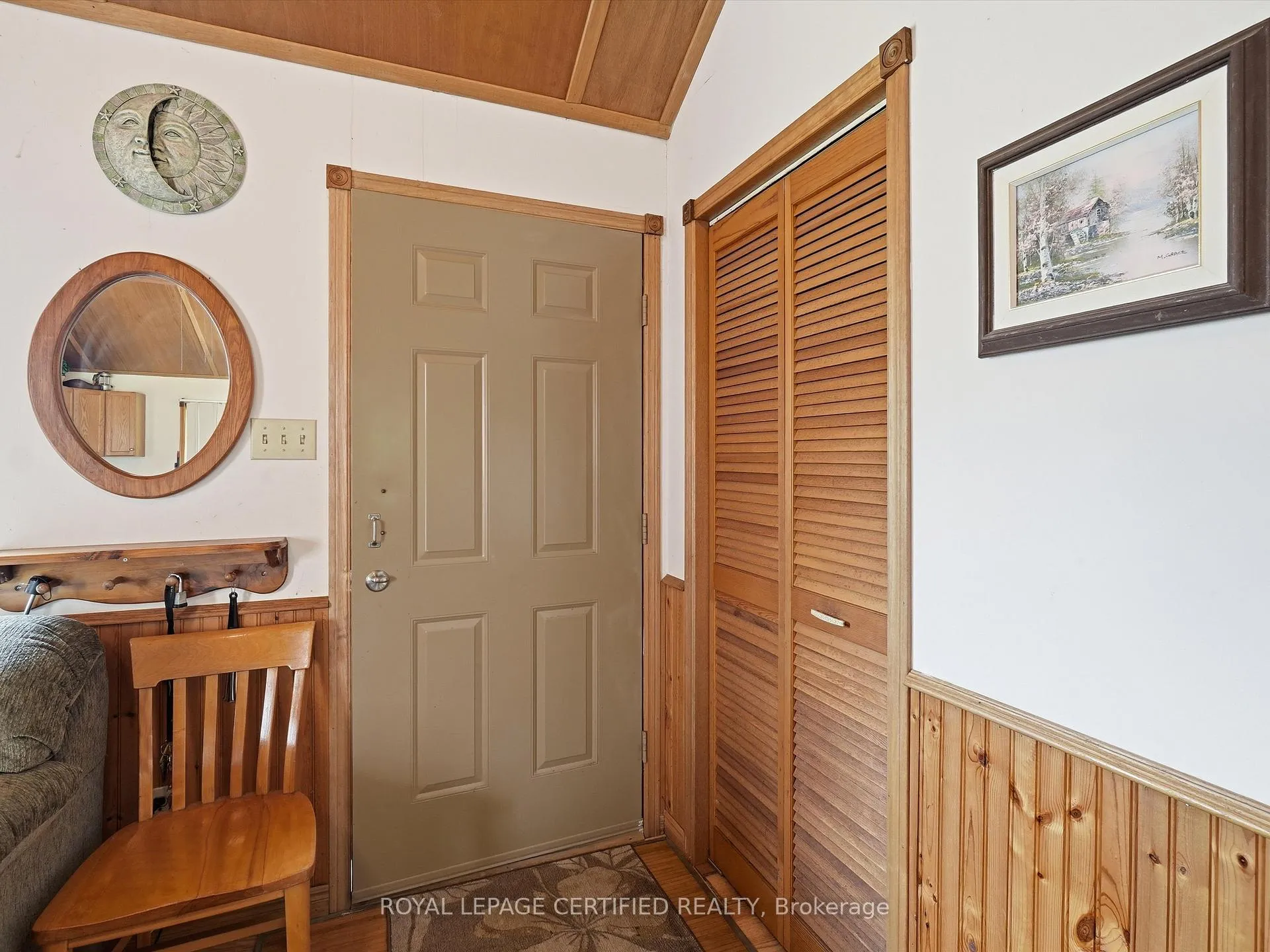 Photo 10 of 46 Tucson Road, Tiny, Rural Tiny — HOMEH