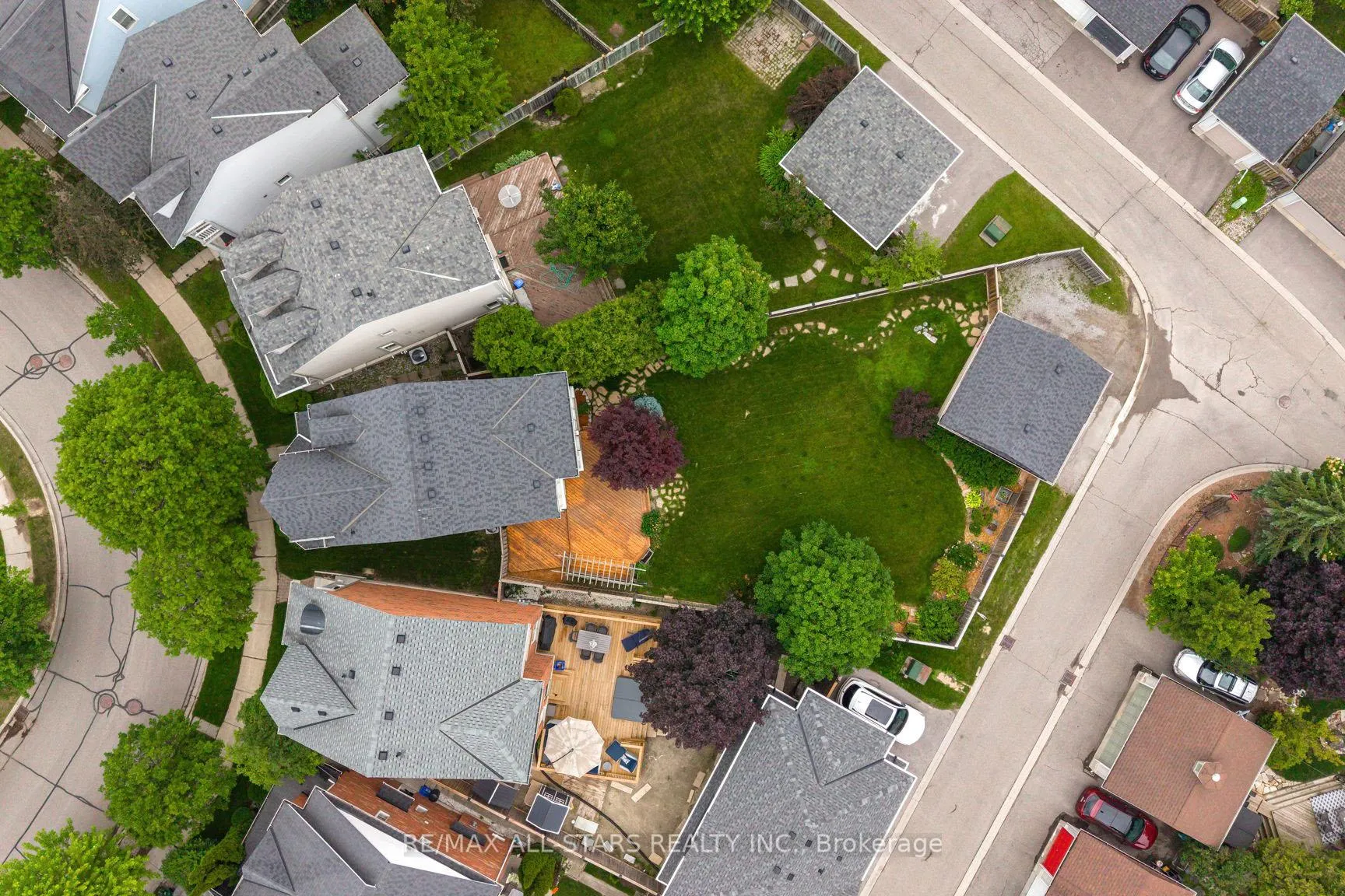 Photo 5 of 43 Cornell Common Road, Markham, Cornell — HOMEH