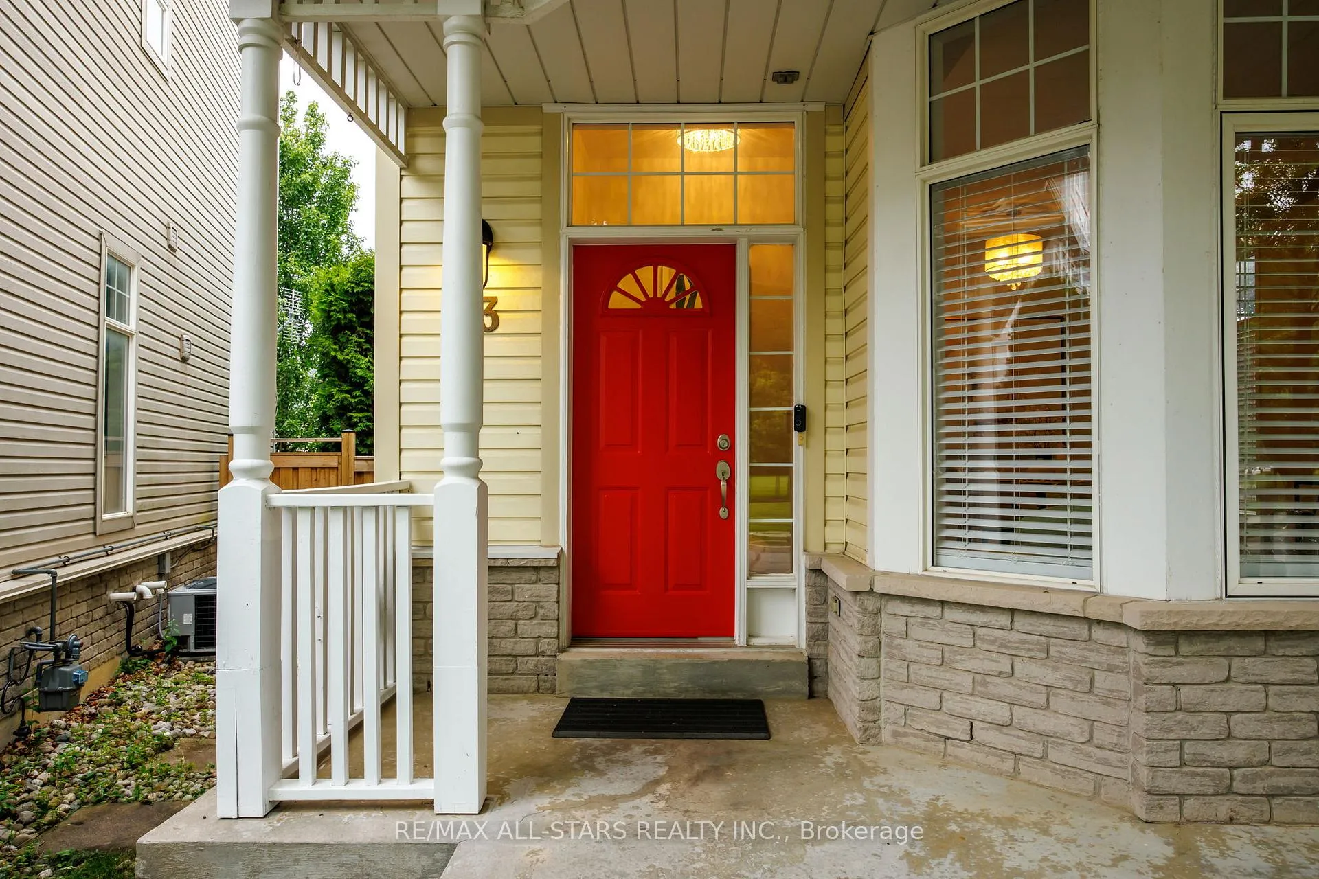 Photo 6 of 43 Cornell Common Road, Markham, Cornell — HOMEH