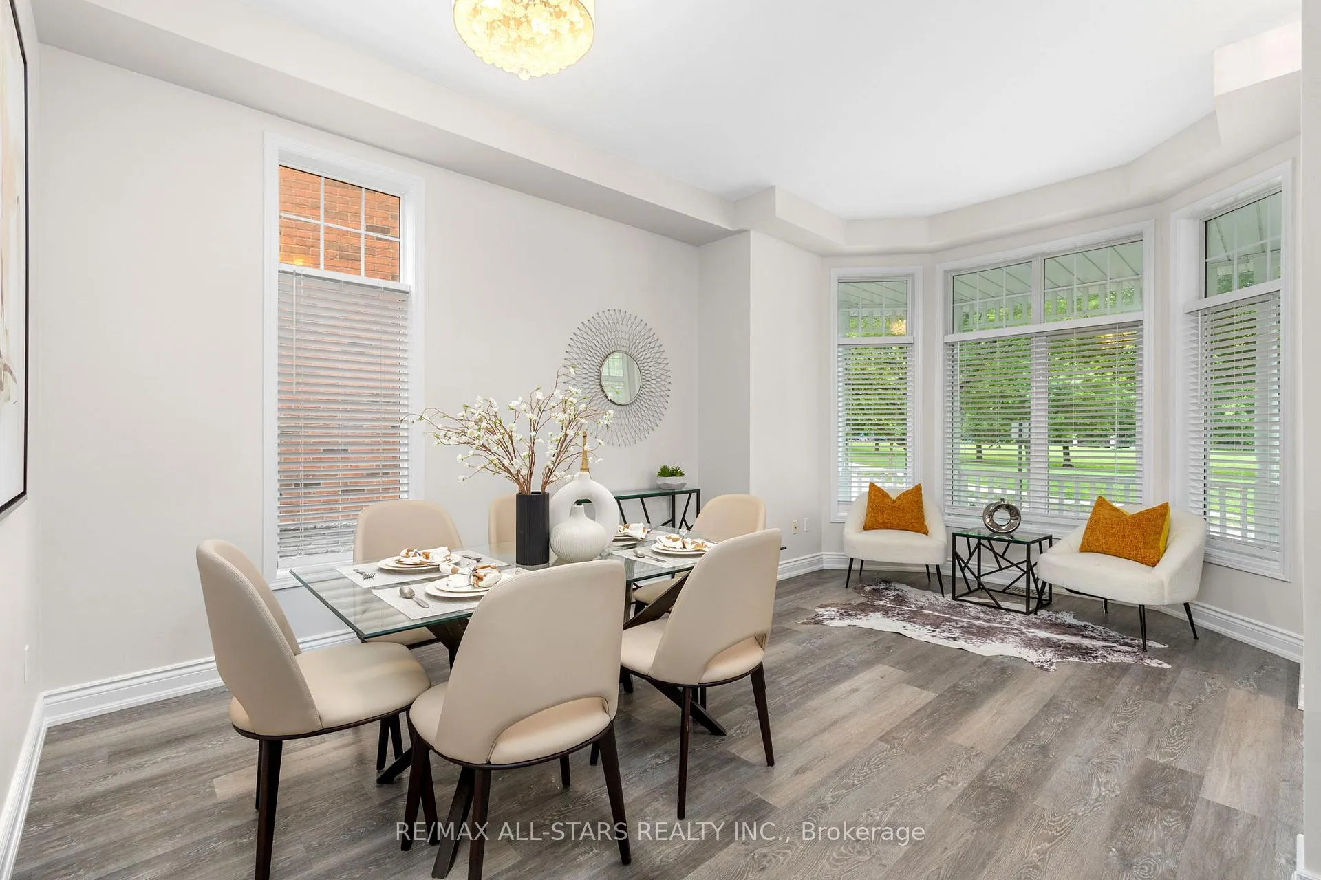 Photo 7 of 43 Cornell Common Road, Markham, Cornell — HOMEH