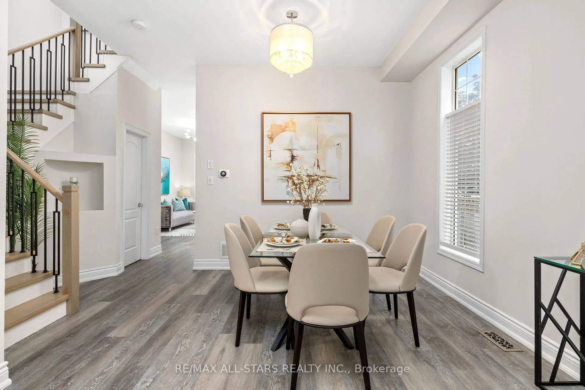 Photo 8 of 43 Cornell Common Road, Markham, Cornell — HOMEH
