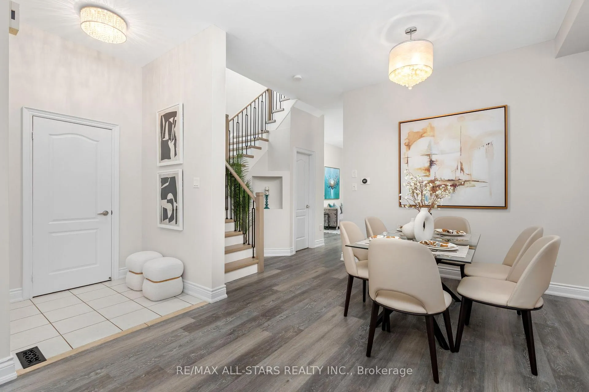 Photo 9 of 43 Cornell Common Road, Markham, Cornell — HOMEH