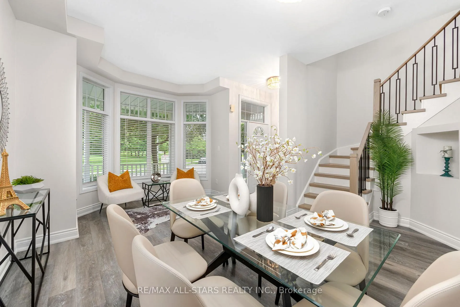 Photo 10 of 43 Cornell Common Road, Markham, Cornell — HOMEH