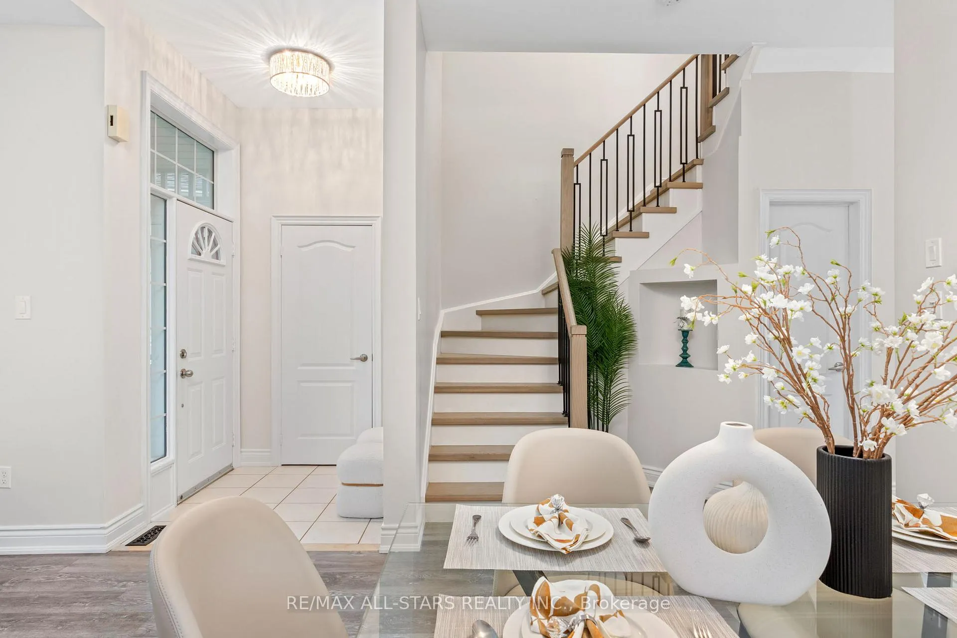 Photo 11 of 43 Cornell Common Road, Markham, Cornell — HOMEH