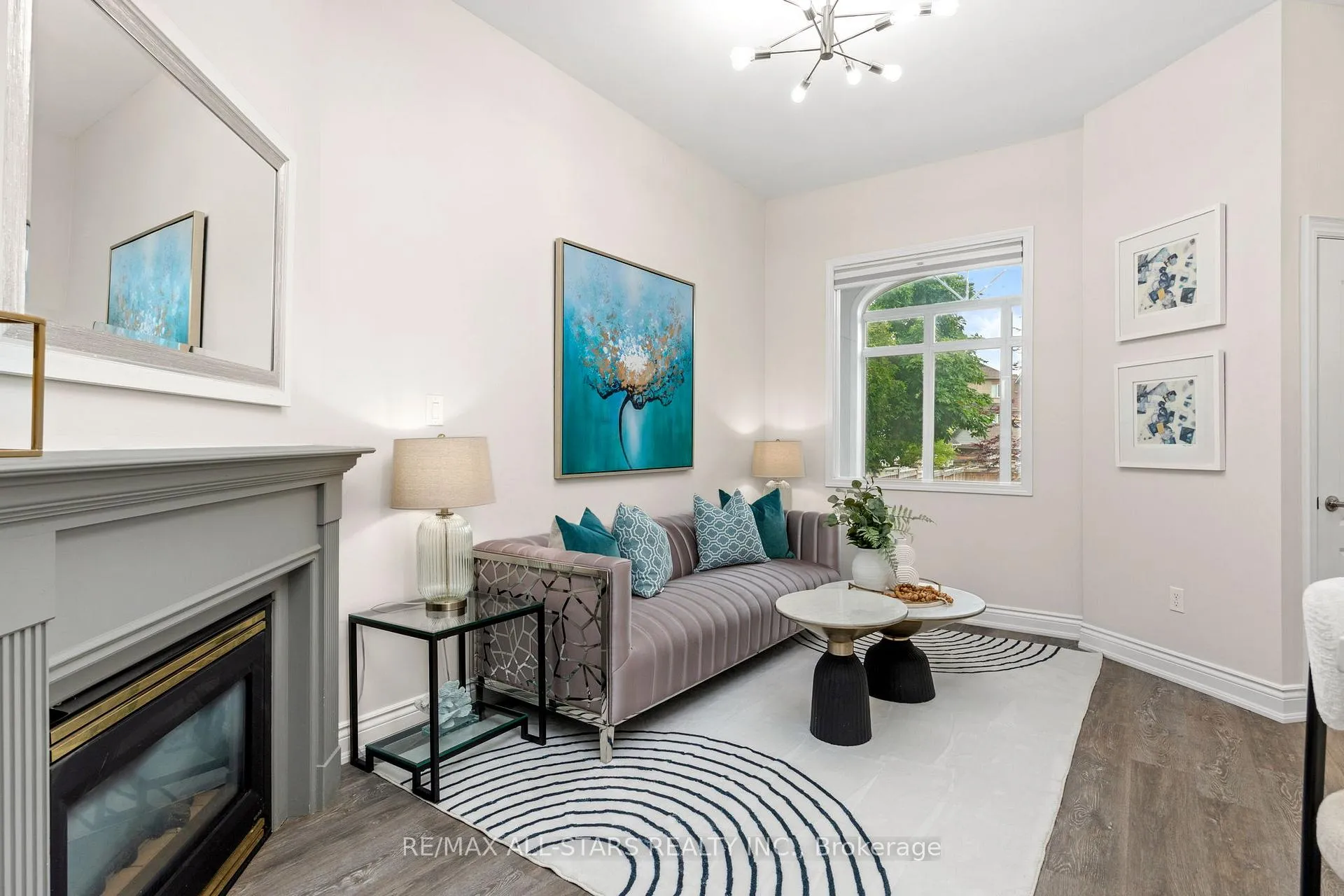 Photo 13 of 43 Cornell Common Road, Markham, Cornell — HOMEH