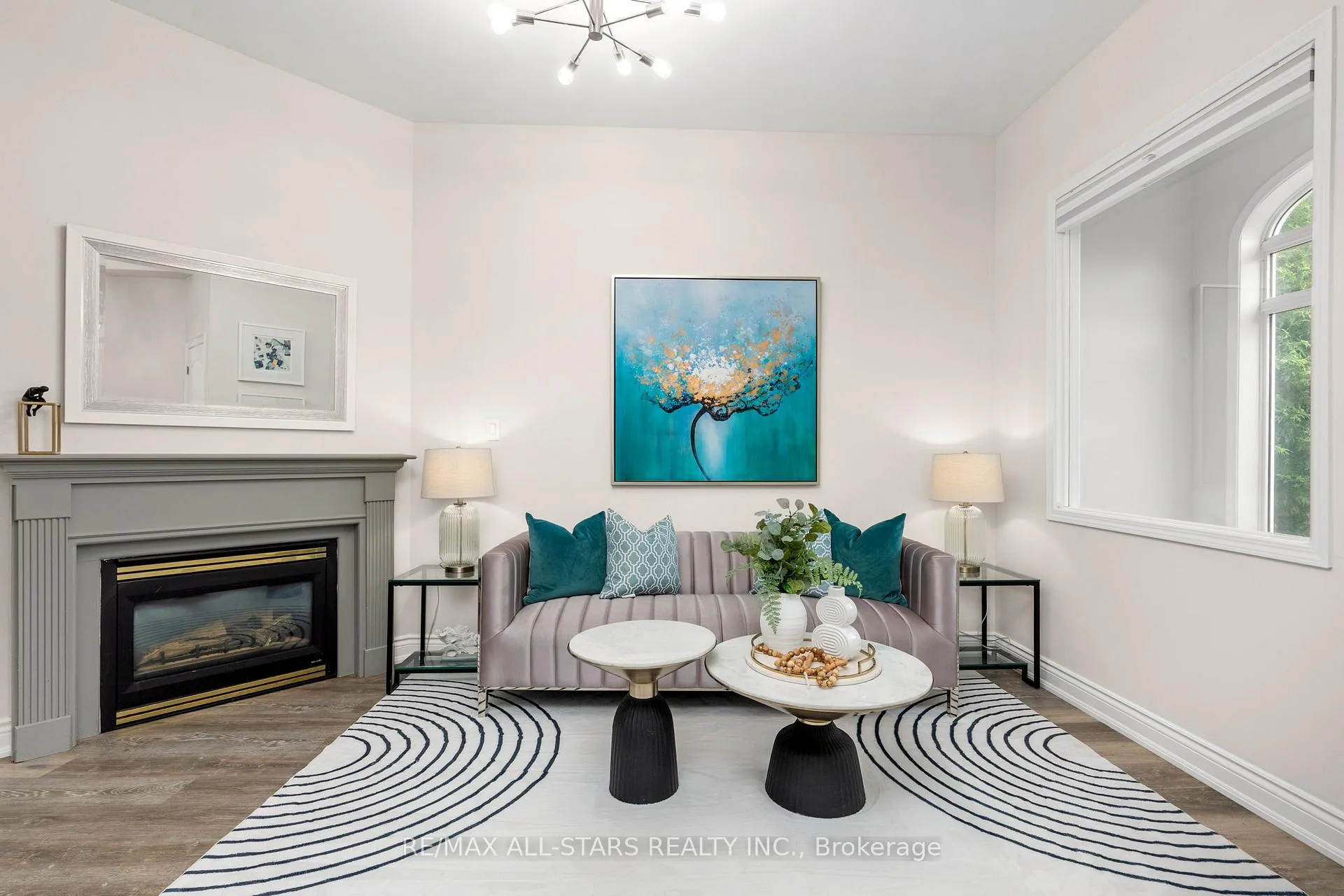 Photo 14 of 43 Cornell Common Road, Markham, Cornell — HOMEH