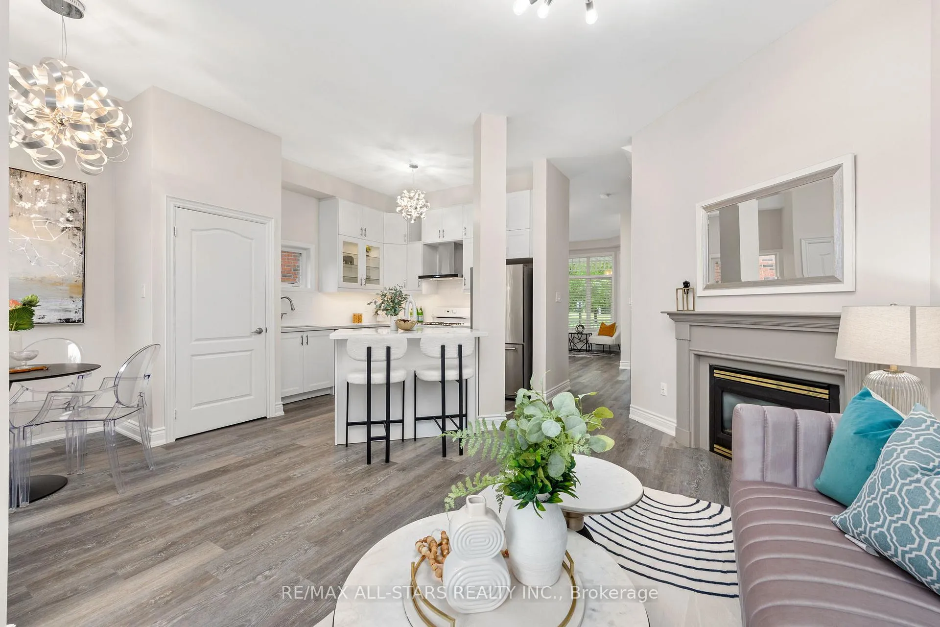 Photo 15 of 43 Cornell Common Road, Markham, Cornell — HOMEH