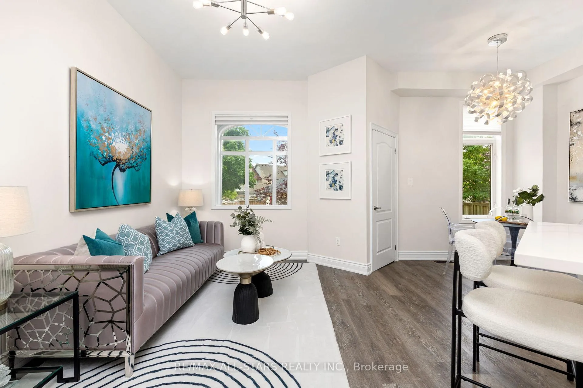 Photo 16 of 43 Cornell Common Road, Markham, Cornell — HOMEH