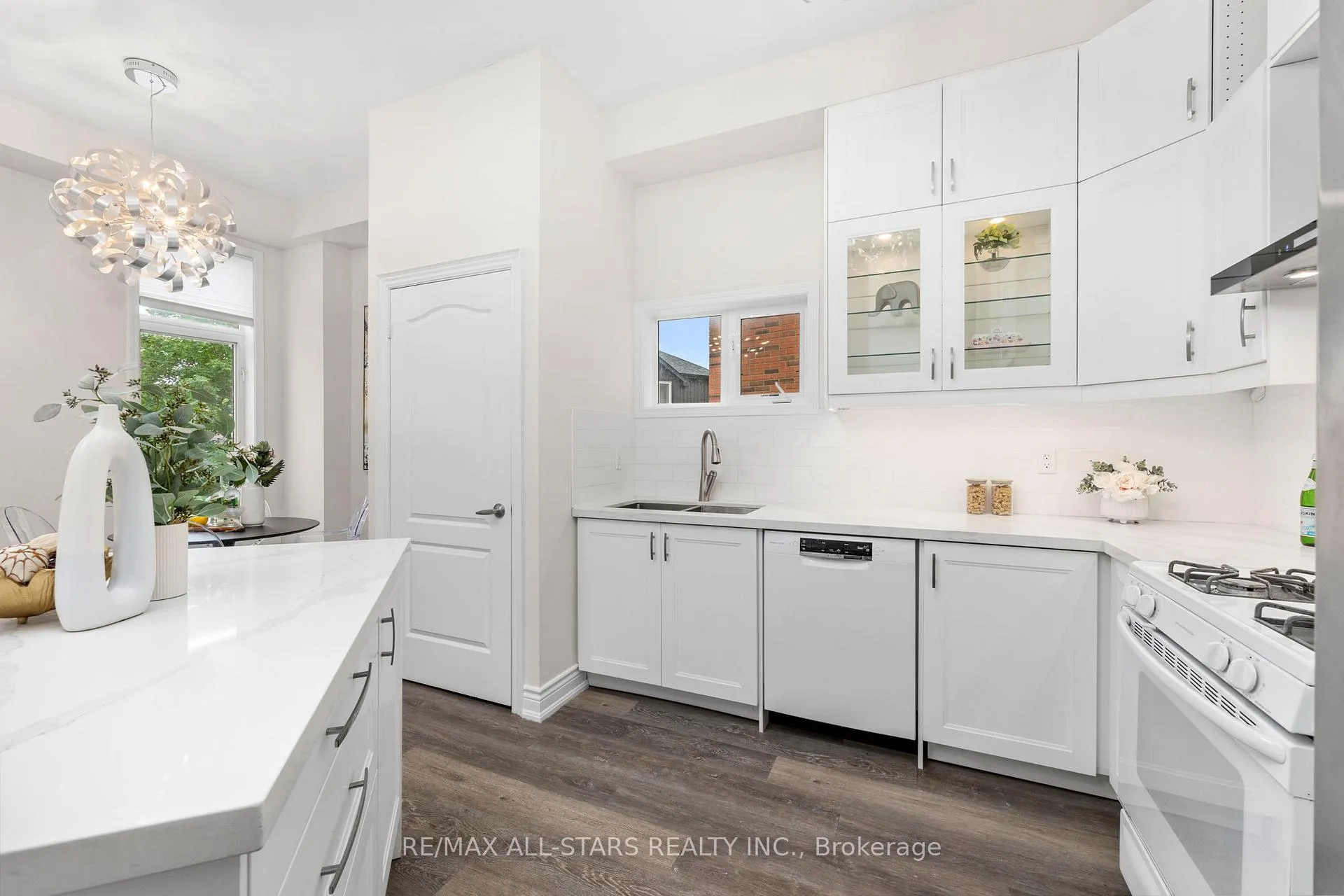 Photo 17 of 43 Cornell Common Road, Markham, Cornell — HOMEH