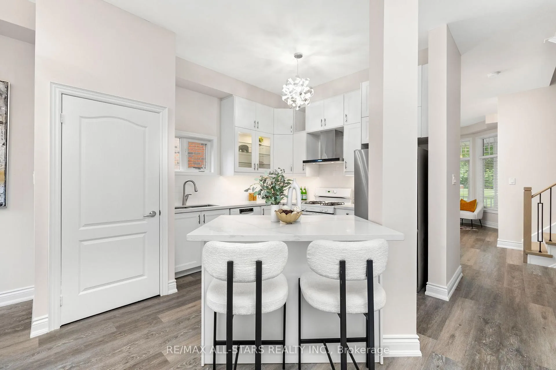 Photo 18 of 43 Cornell Common Road, Markham, Cornell — HOMEH