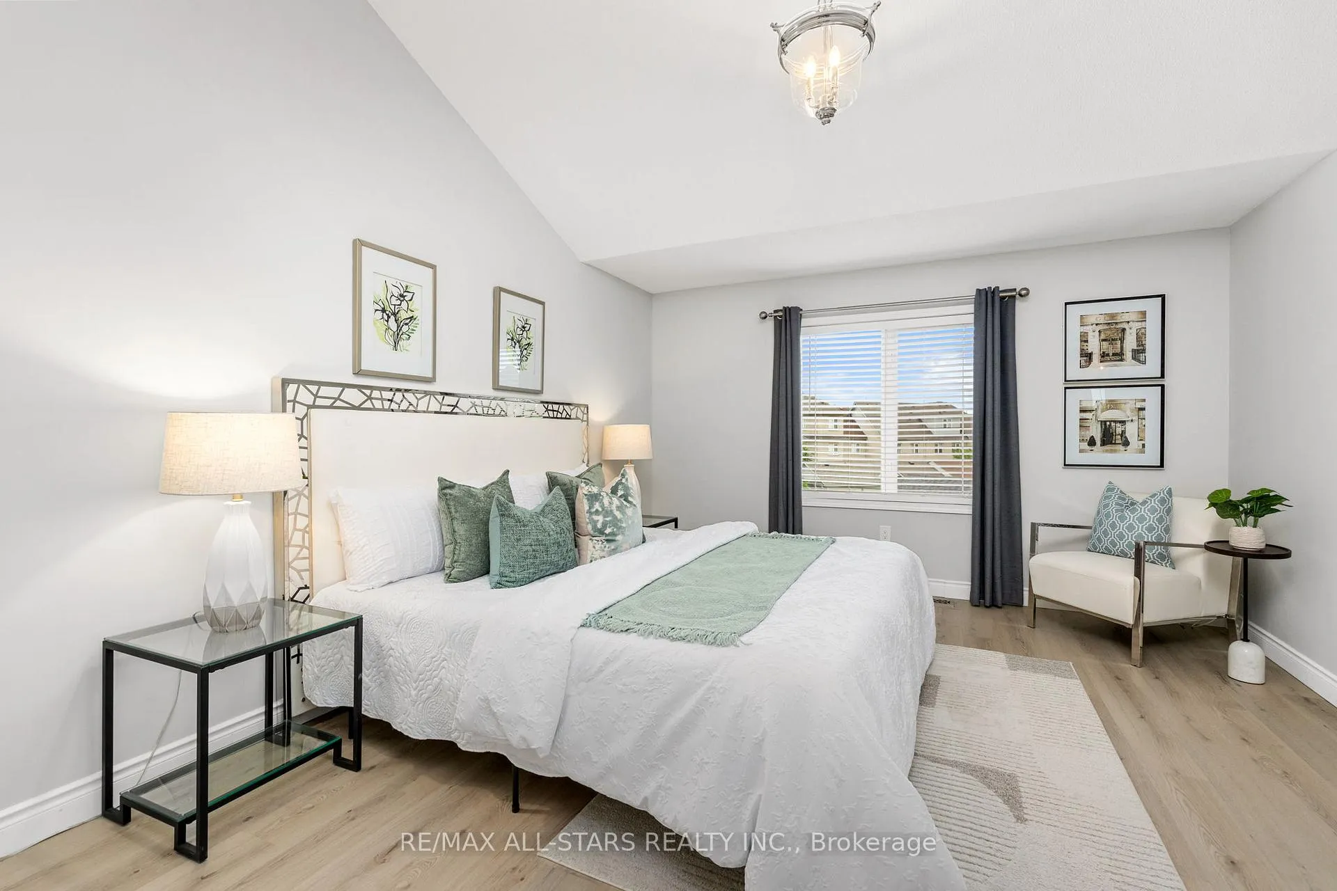 Photo 21 of 43 Cornell Common Road, Markham, Cornell — HOMEH