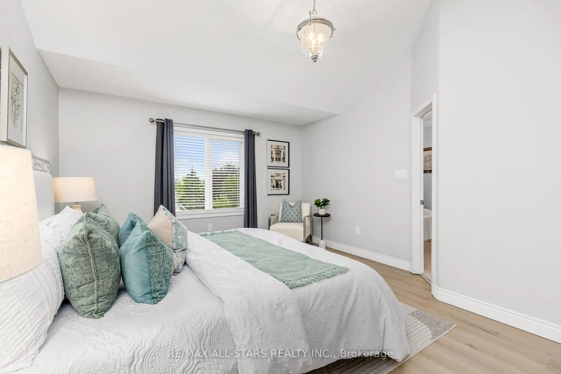 Photo 22 of 43 Cornell Common Road, Markham, Cornell — HOMEH