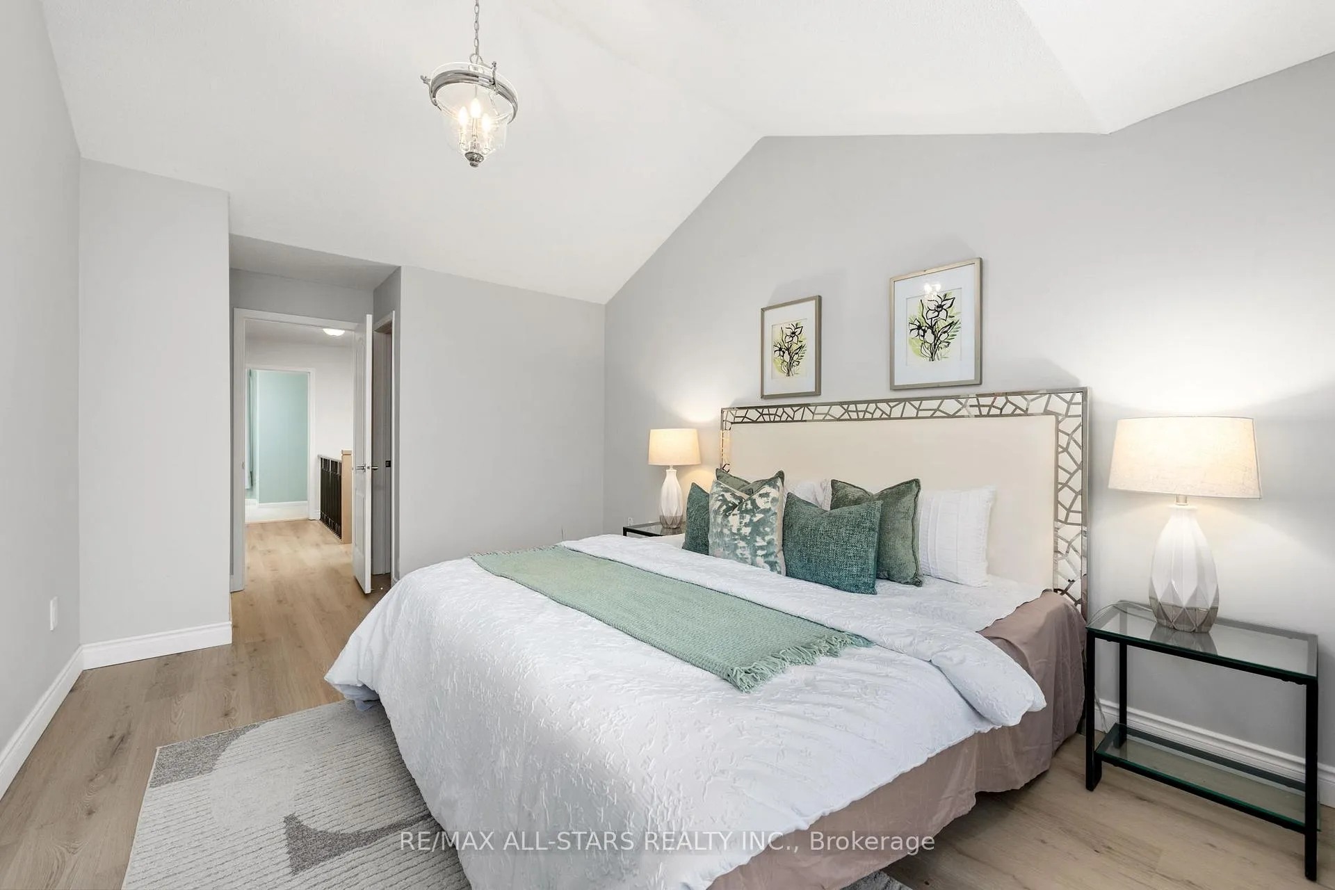 Photo 23 of 43 Cornell Common Road, Markham, Cornell — HOMEH