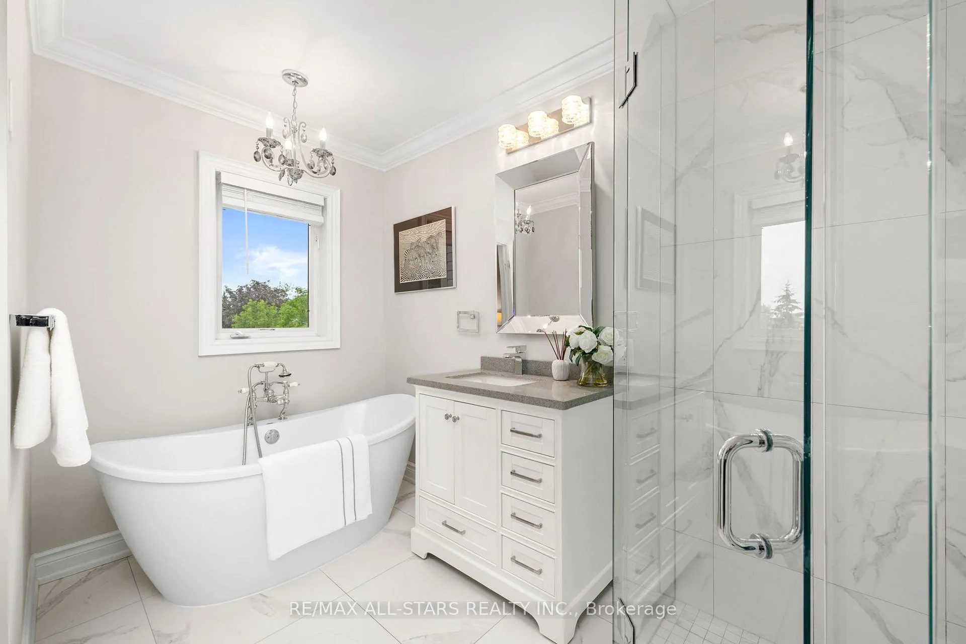 Photo 24 of 43 Cornell Common Road, Markham, Cornell — HOMEH
