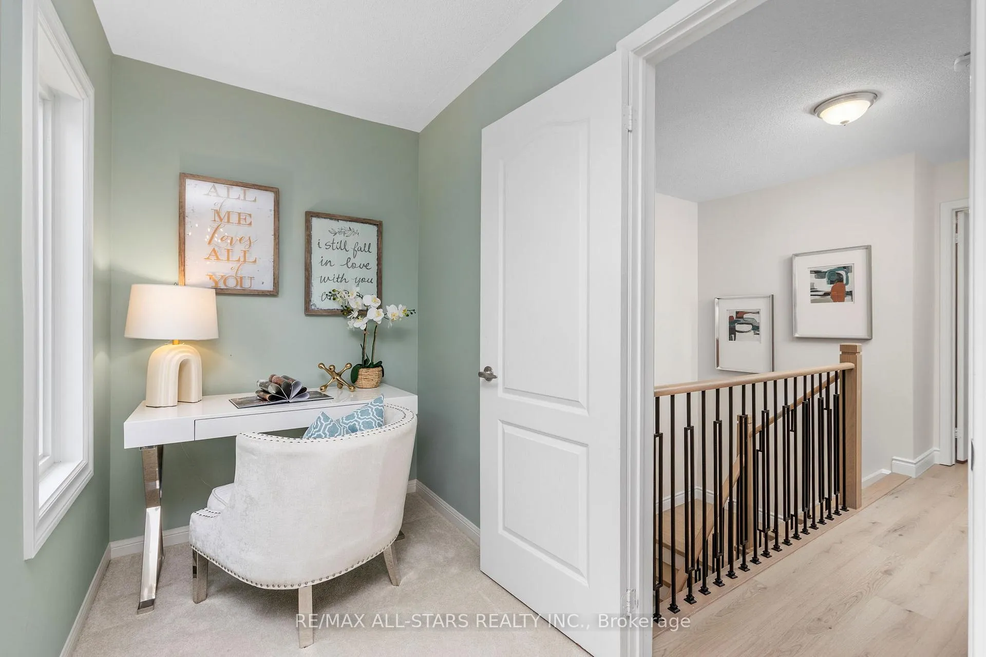 Photo 30 of 43 Cornell Common Road, Markham, Cornell — HOMEH