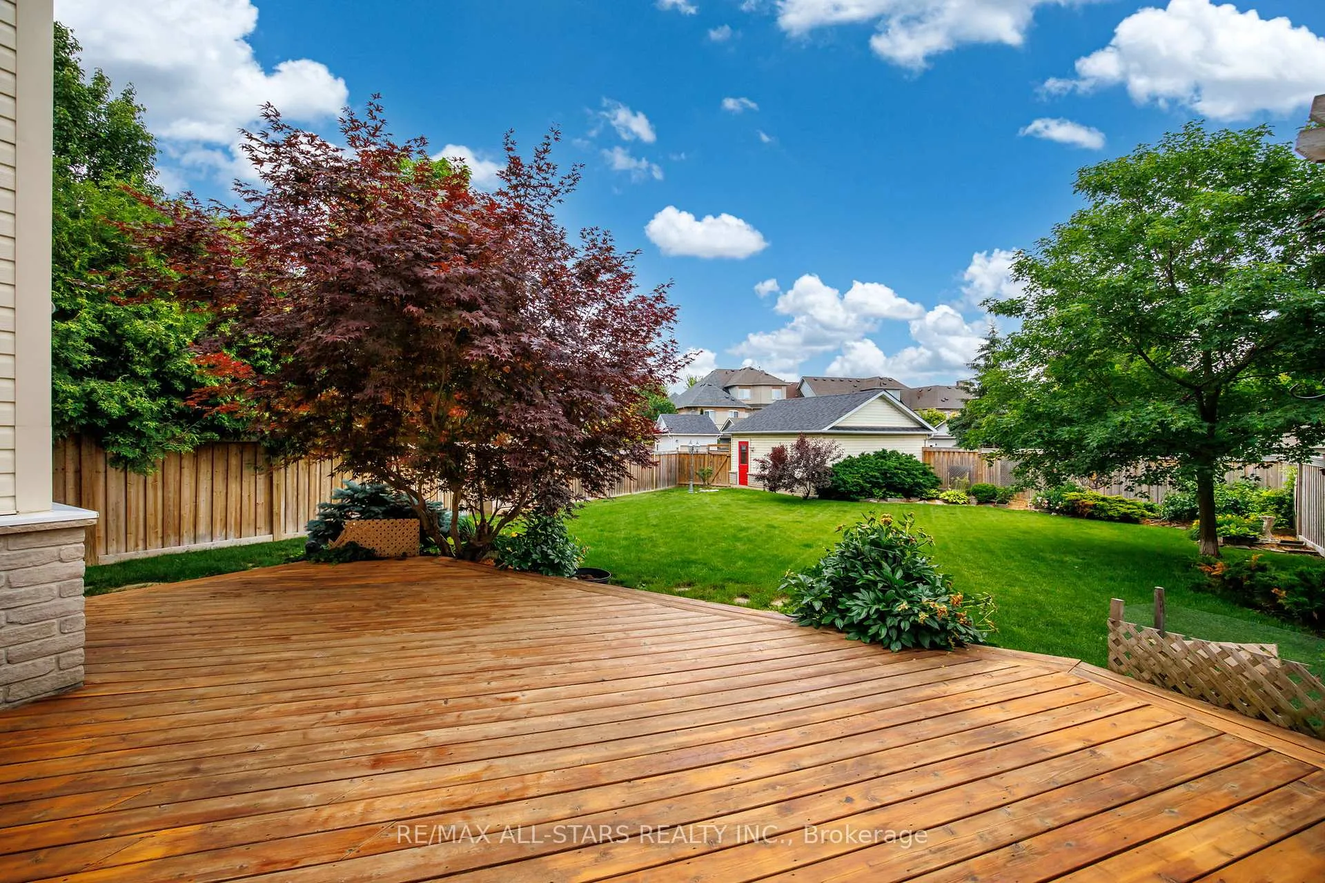 Photo 37 of 43 Cornell Common Road, Markham, Cornell — HOMEH