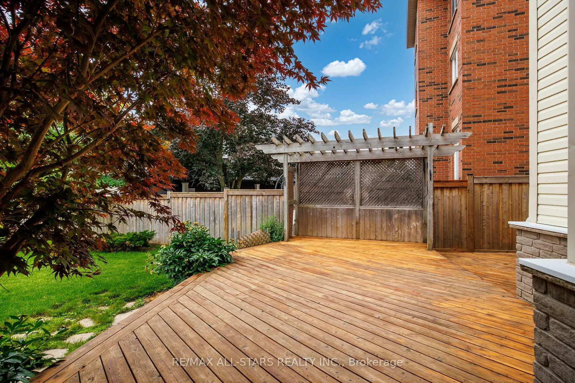 Photo 38 of 43 Cornell Common Road, Markham, Cornell — HOMEH