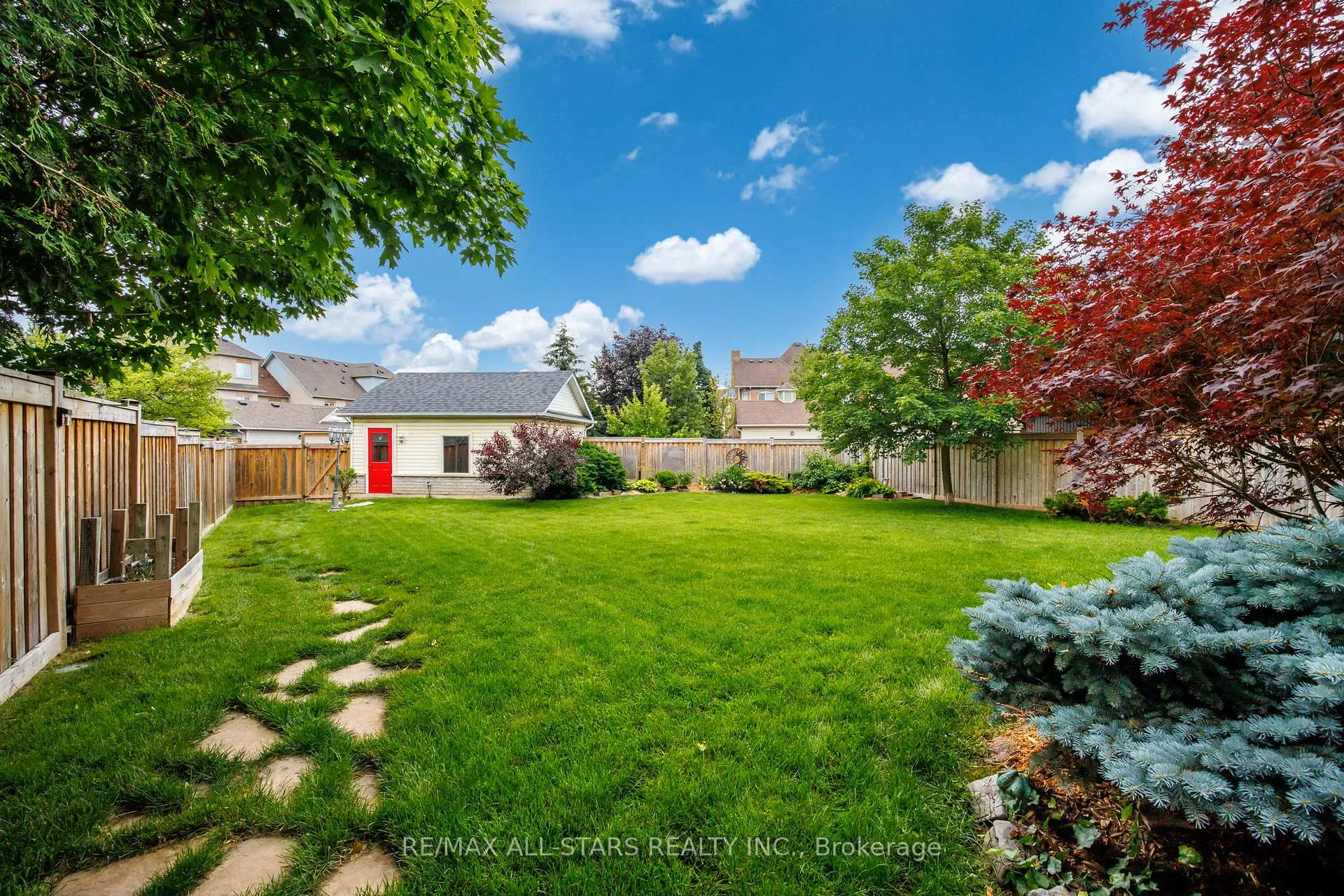 Photo 39 of 43 Cornell Common Road, Markham, Cornell — HOMEH