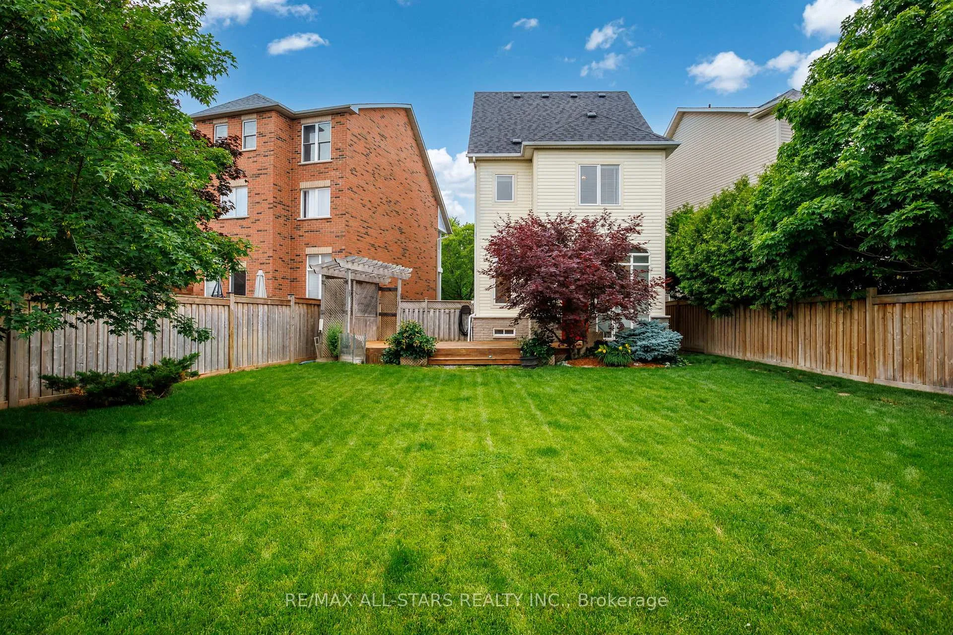 Photo 41 of 43 Cornell Common Road, Markham, Cornell — HOMEH
