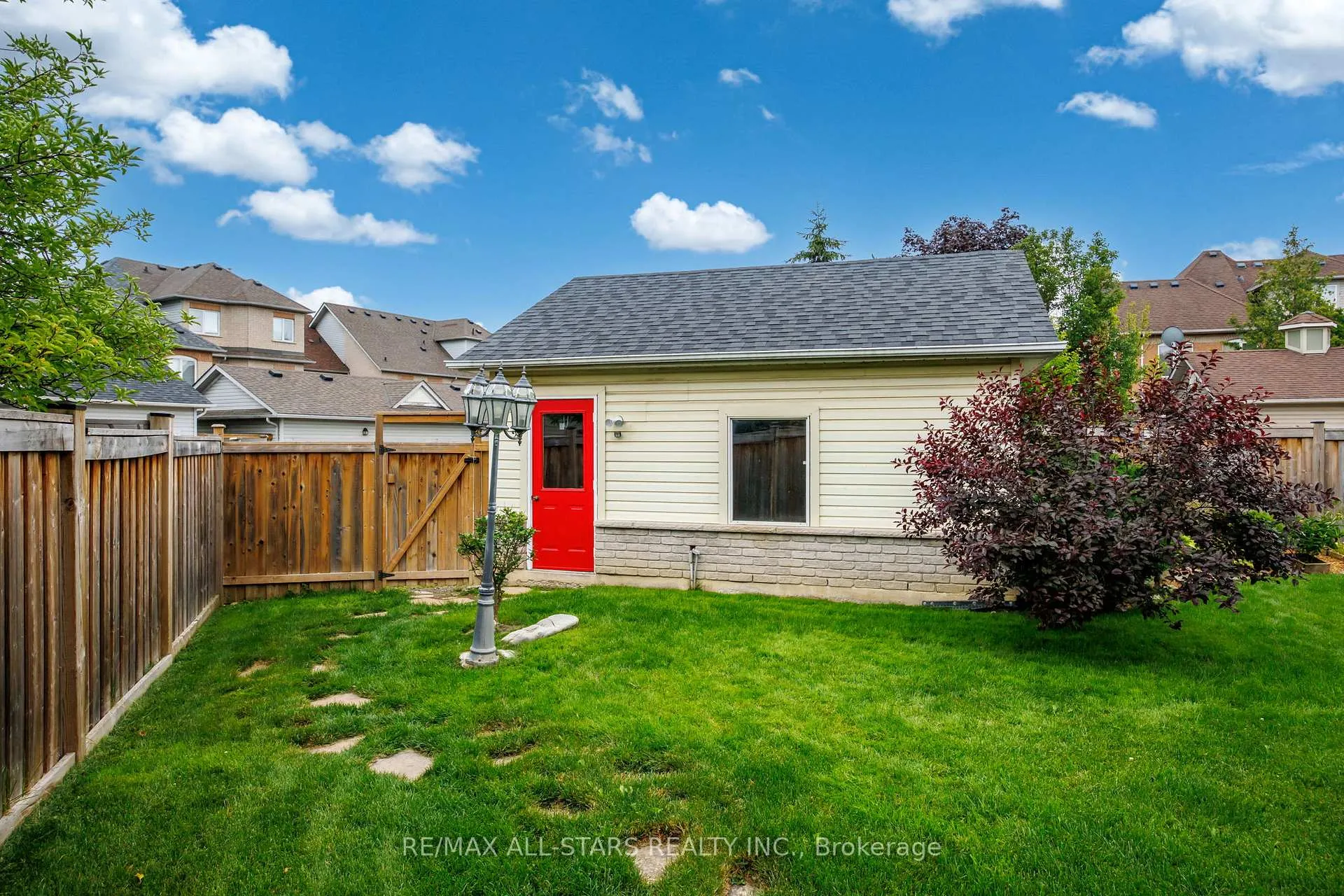 Photo 42 of 43 Cornell Common Road, Markham, Cornell — HOMEH