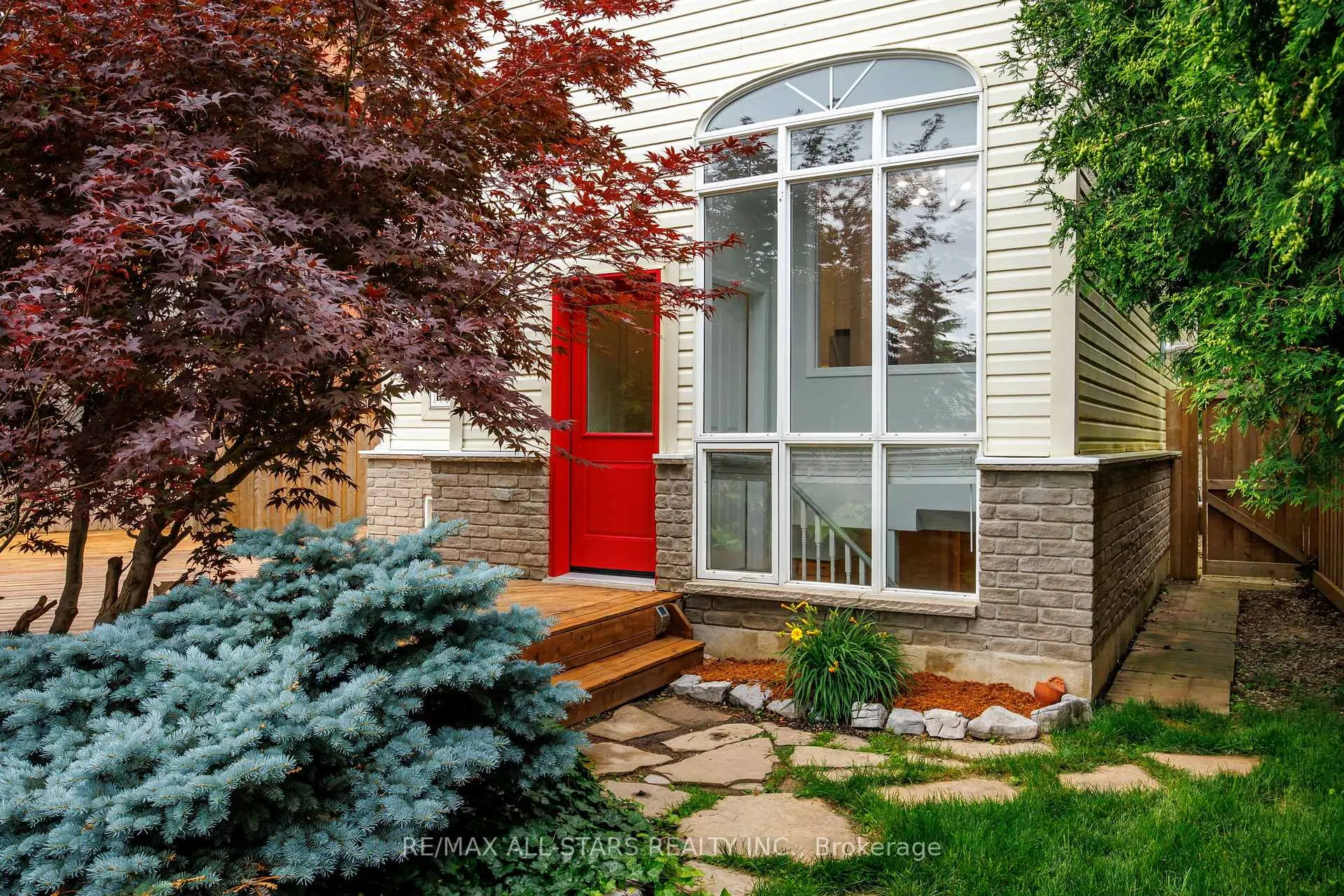 Photo 45 of 43 Cornell Common Road, Markham, Cornell — HOMEH