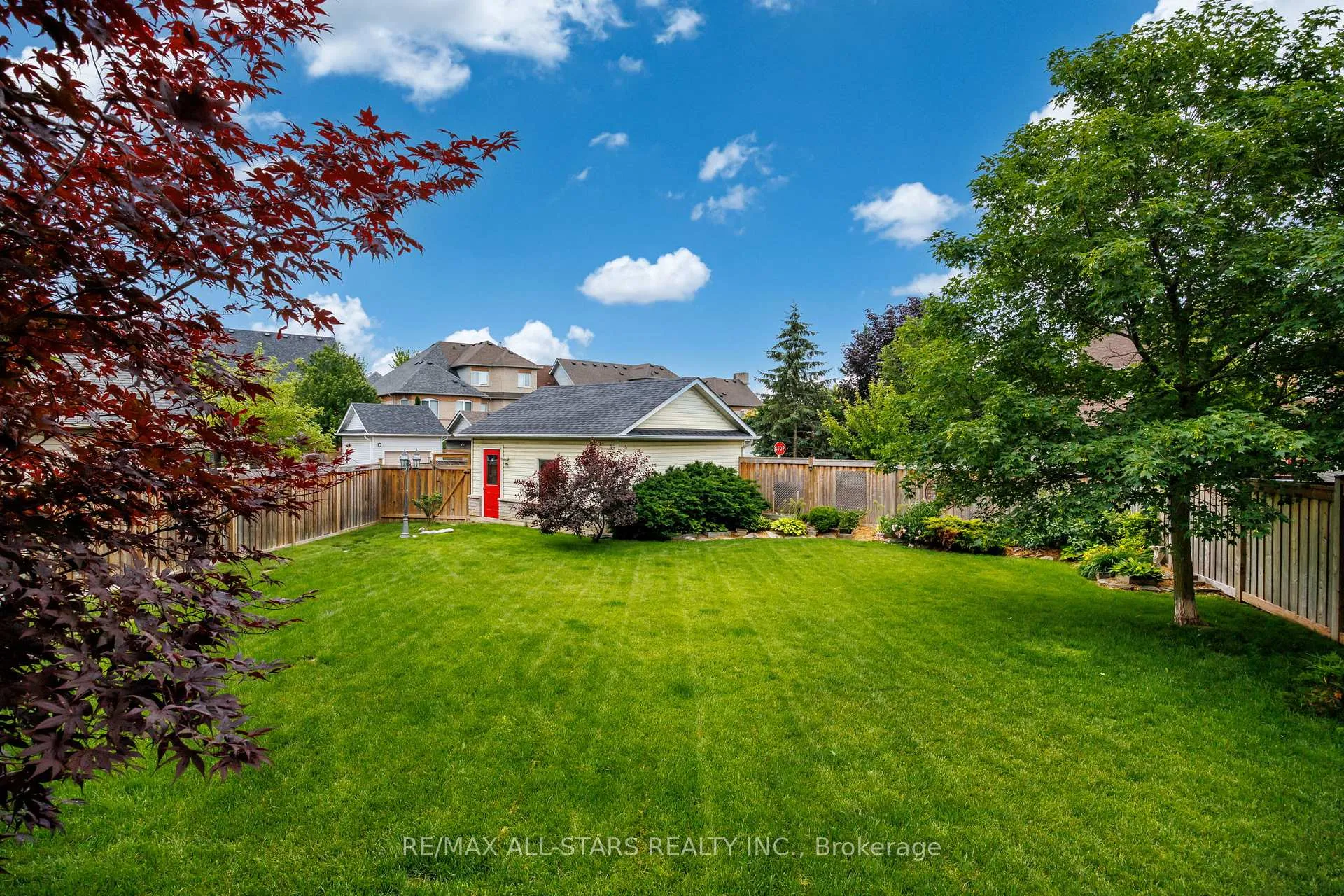 Photo 46 of 43 Cornell Common Road, Markham, Cornell — HOMEH