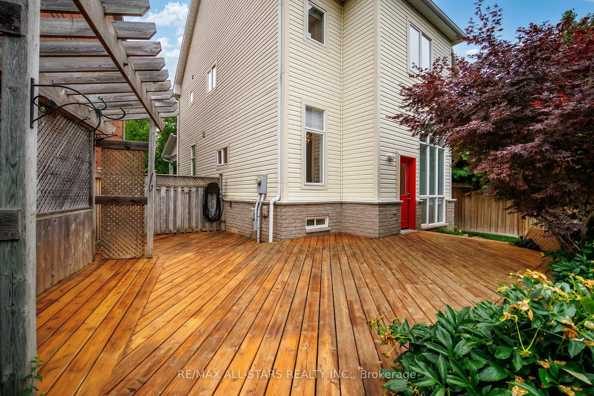 Photo 47 of 43 Cornell Common Road, Markham, Cornell — HOMEH
