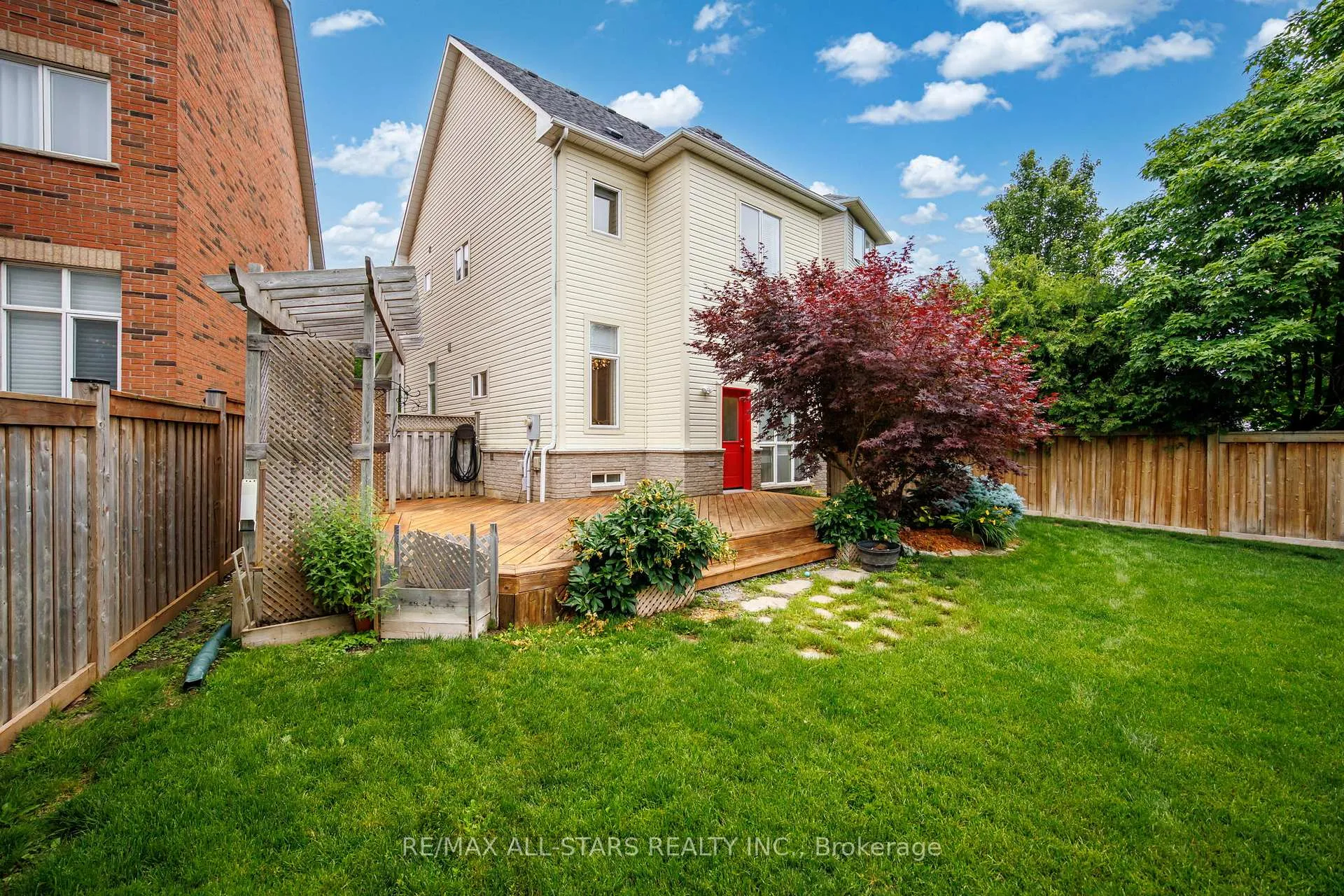Photo 48 of 43 Cornell Common Road, Markham, Cornell — HOMEH