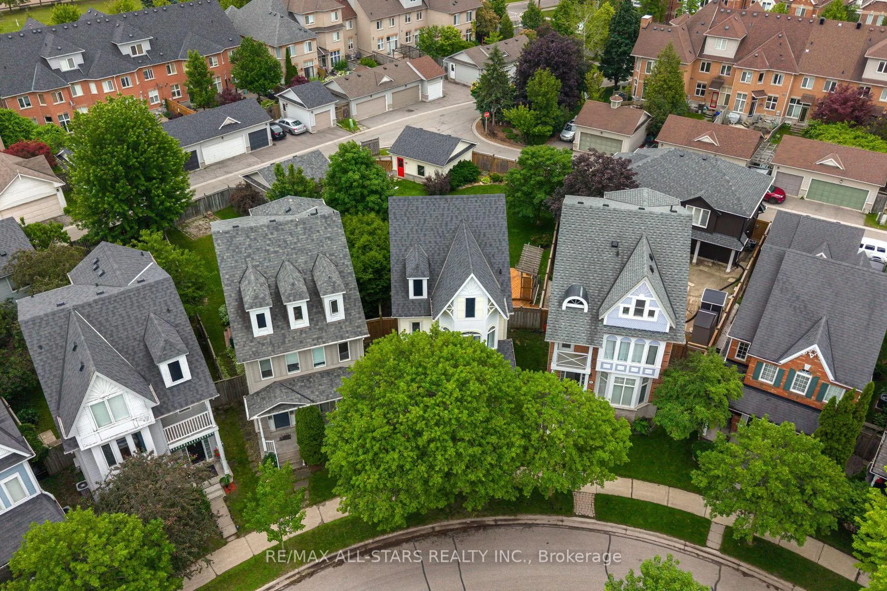 Photo 49 of 43 Cornell Common Road, Markham, Cornell — HOMEH