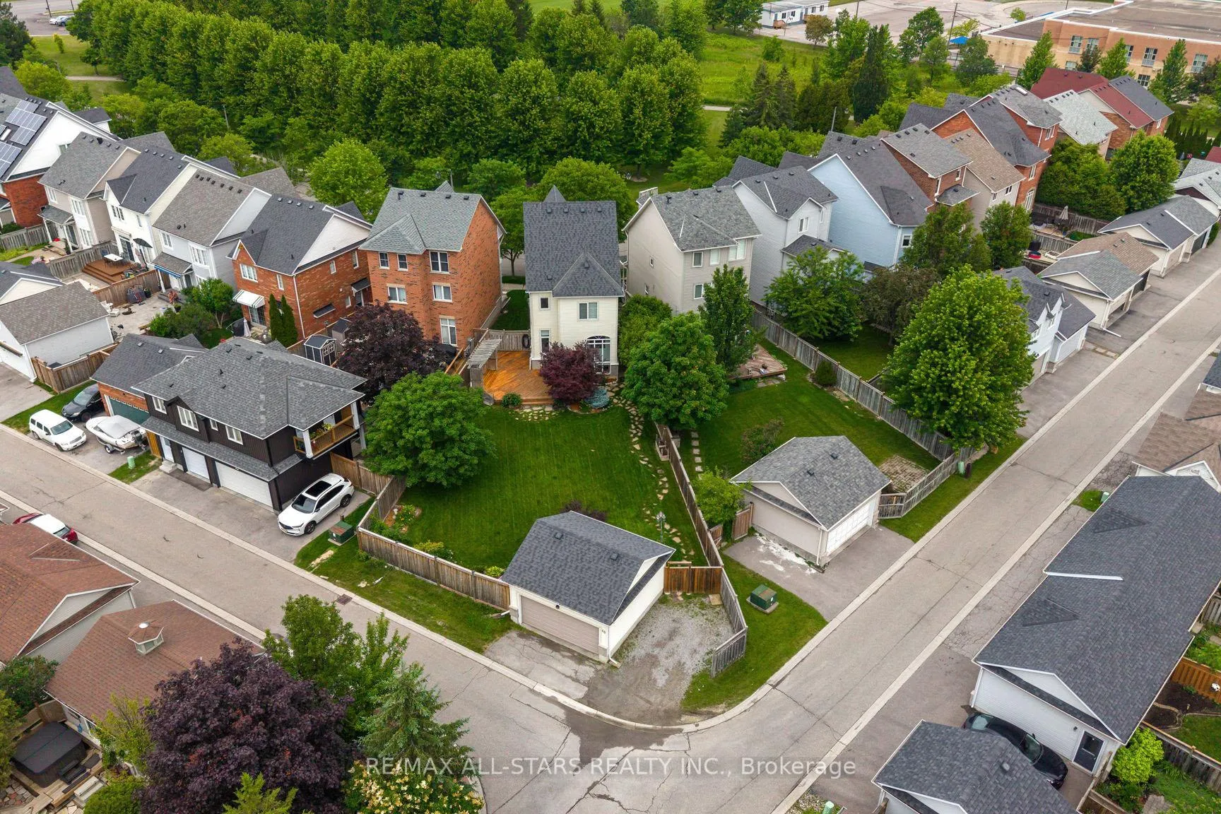 Photo 50 of 43 Cornell Common Road, Markham, Cornell — HOMEH