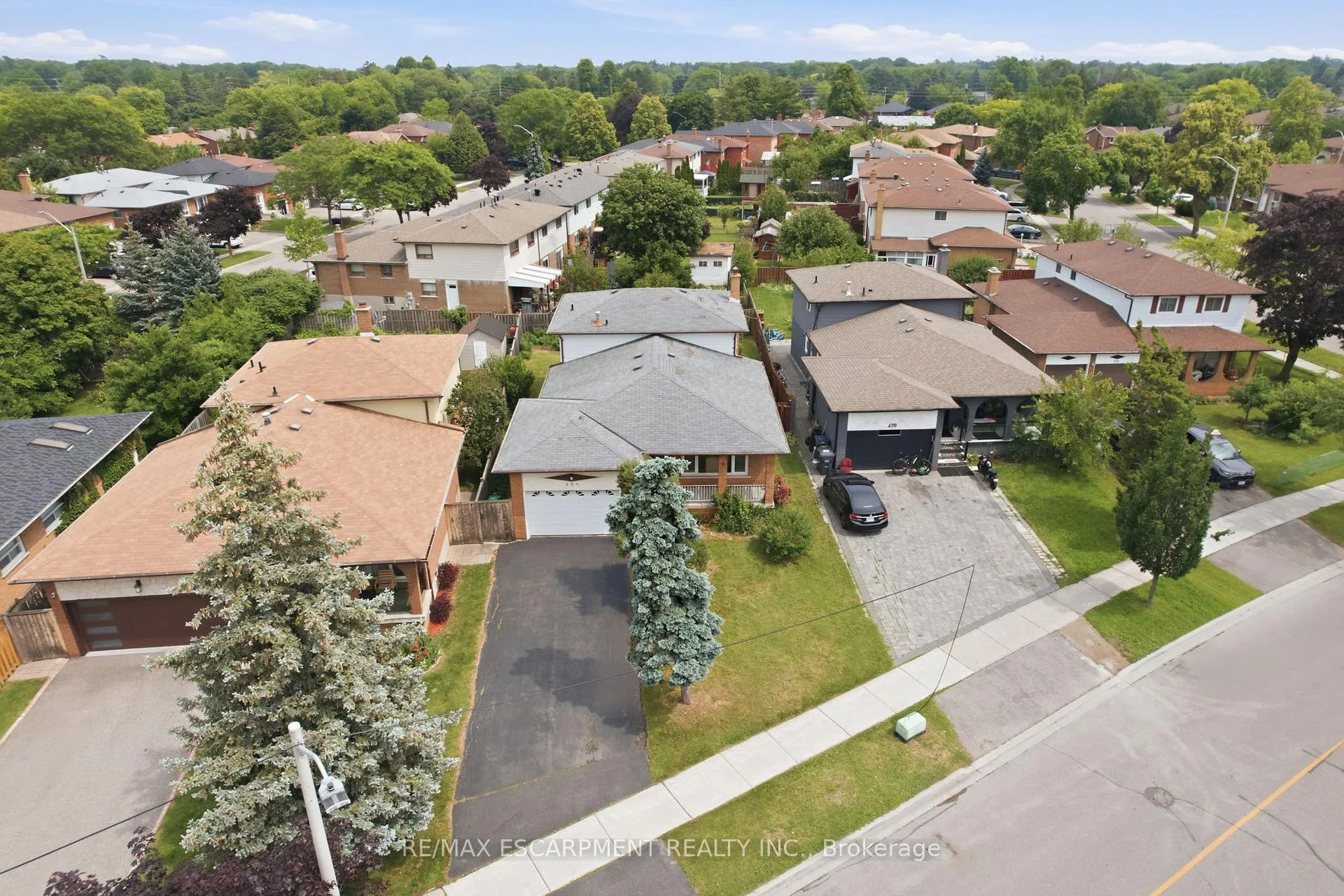 Photo 41 of 464 Louis Drive, Mississauga, Cooksville — HOMEH