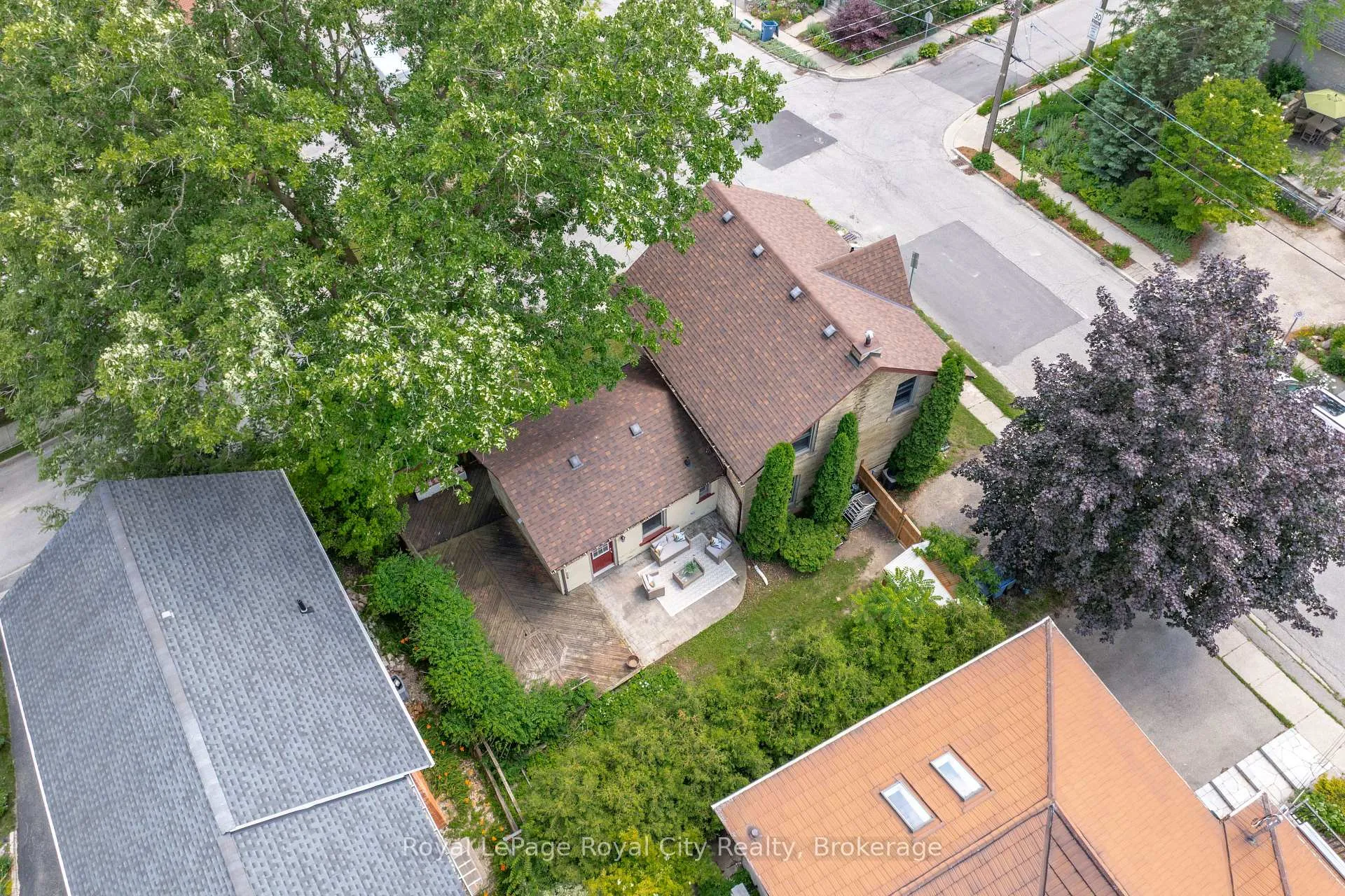 Photo 4 of 26 Fergus Street, Guelph, Downtown — HOMEH