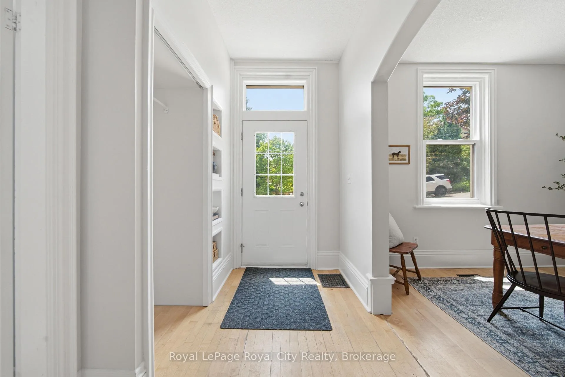 Photo 6 of 26 Fergus Street, Guelph, Downtown — HOMEH