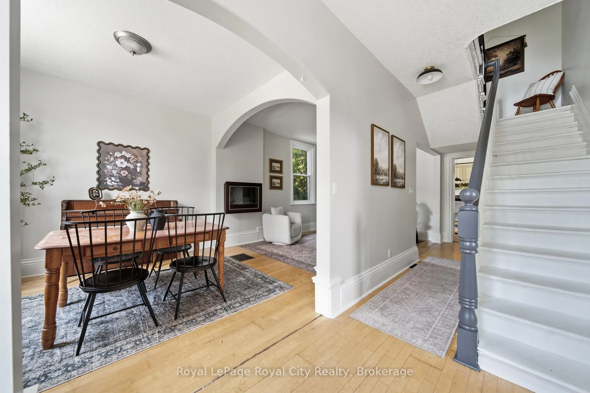 Photo 7 of 26 Fergus Street, Guelph, Downtown — HOMEH