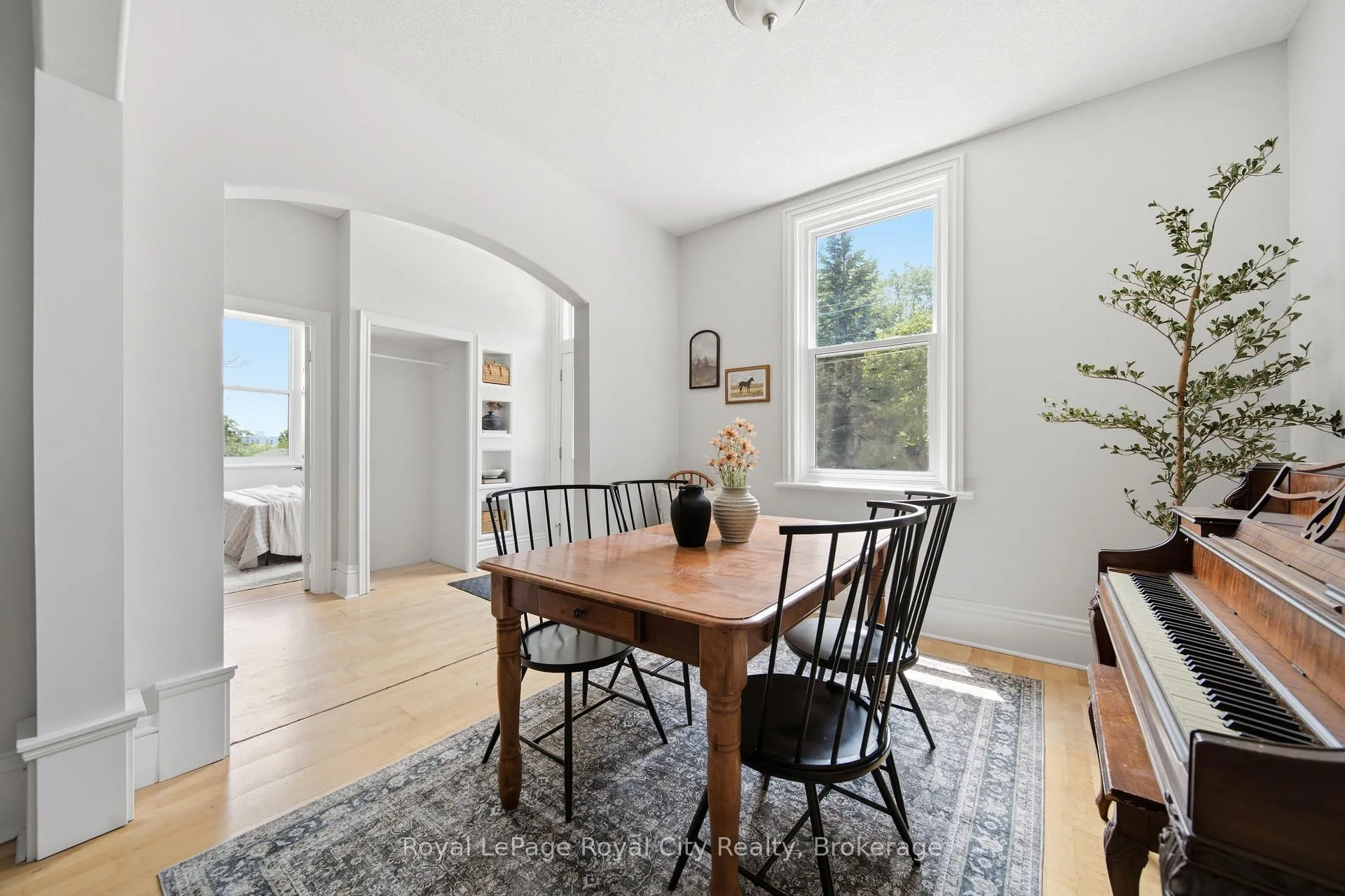 Photo 9 of 26 Fergus Street, Guelph, Downtown — HOMEH
