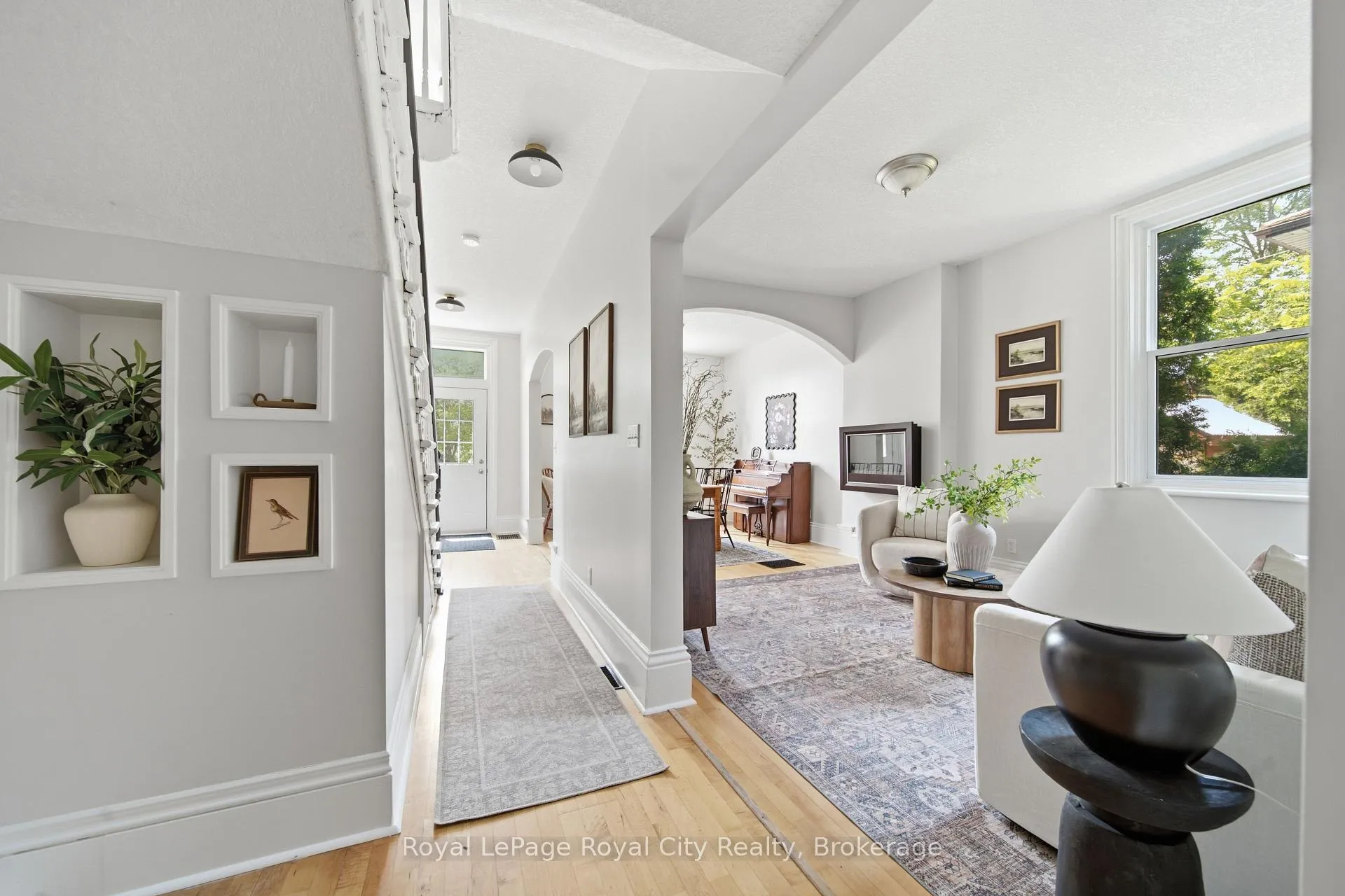 Photo 19 of 26 Fergus Street, Guelph, Downtown — HOMEH
