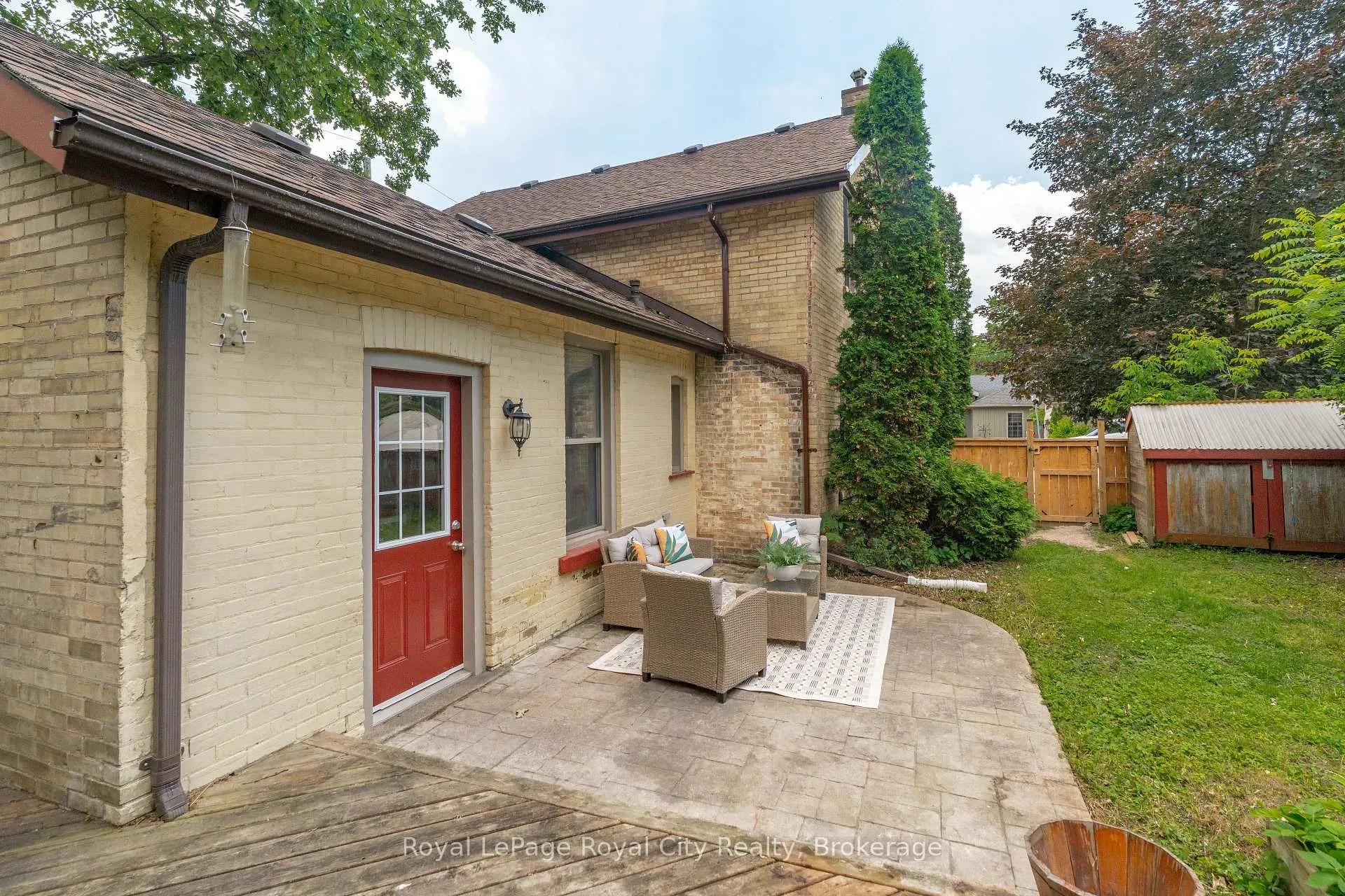 Photo 44 of 26 Fergus Street, Guelph, Downtown — HOMEH