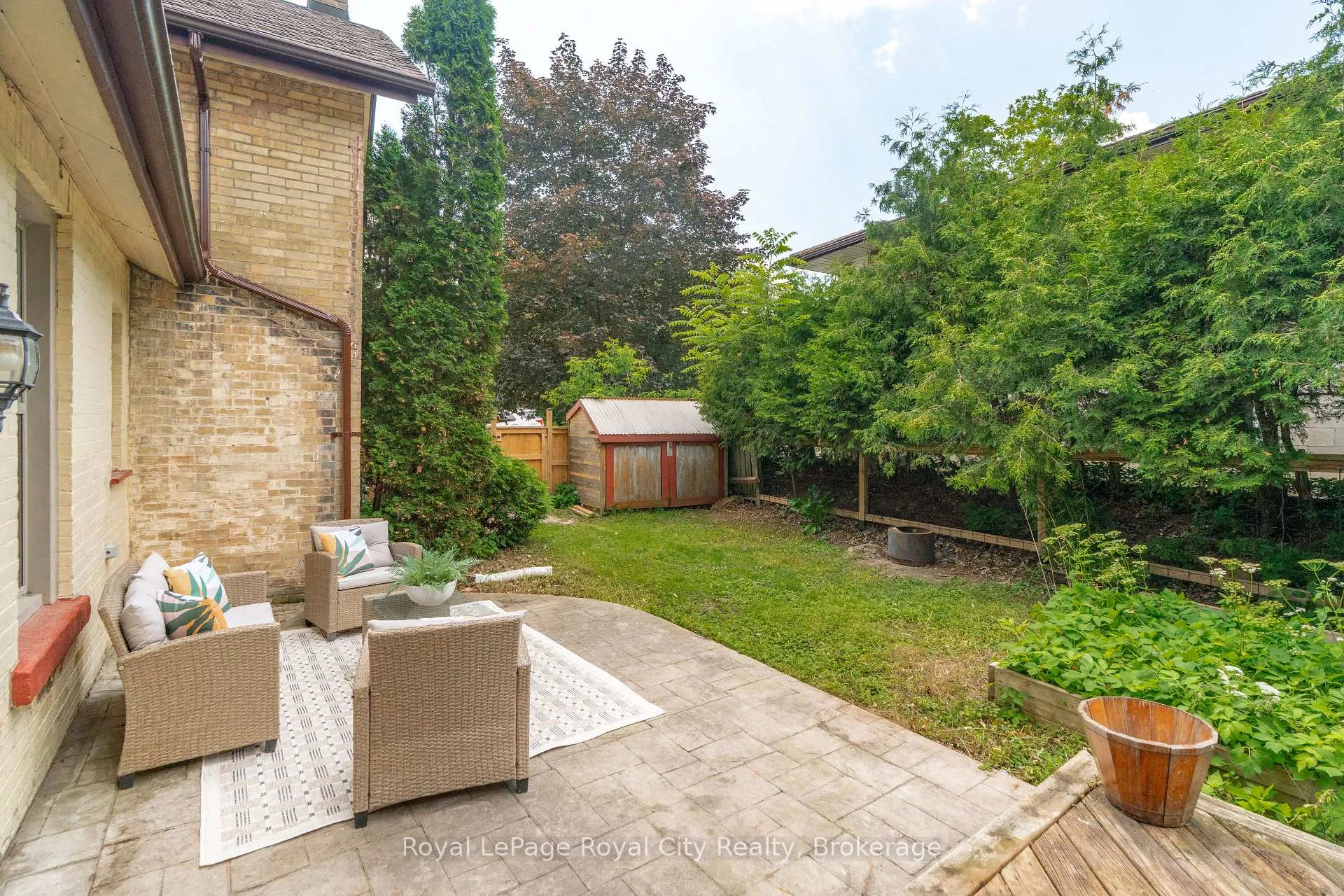 Photo 45 of 26 Fergus Street, Guelph, Downtown — HOMEH