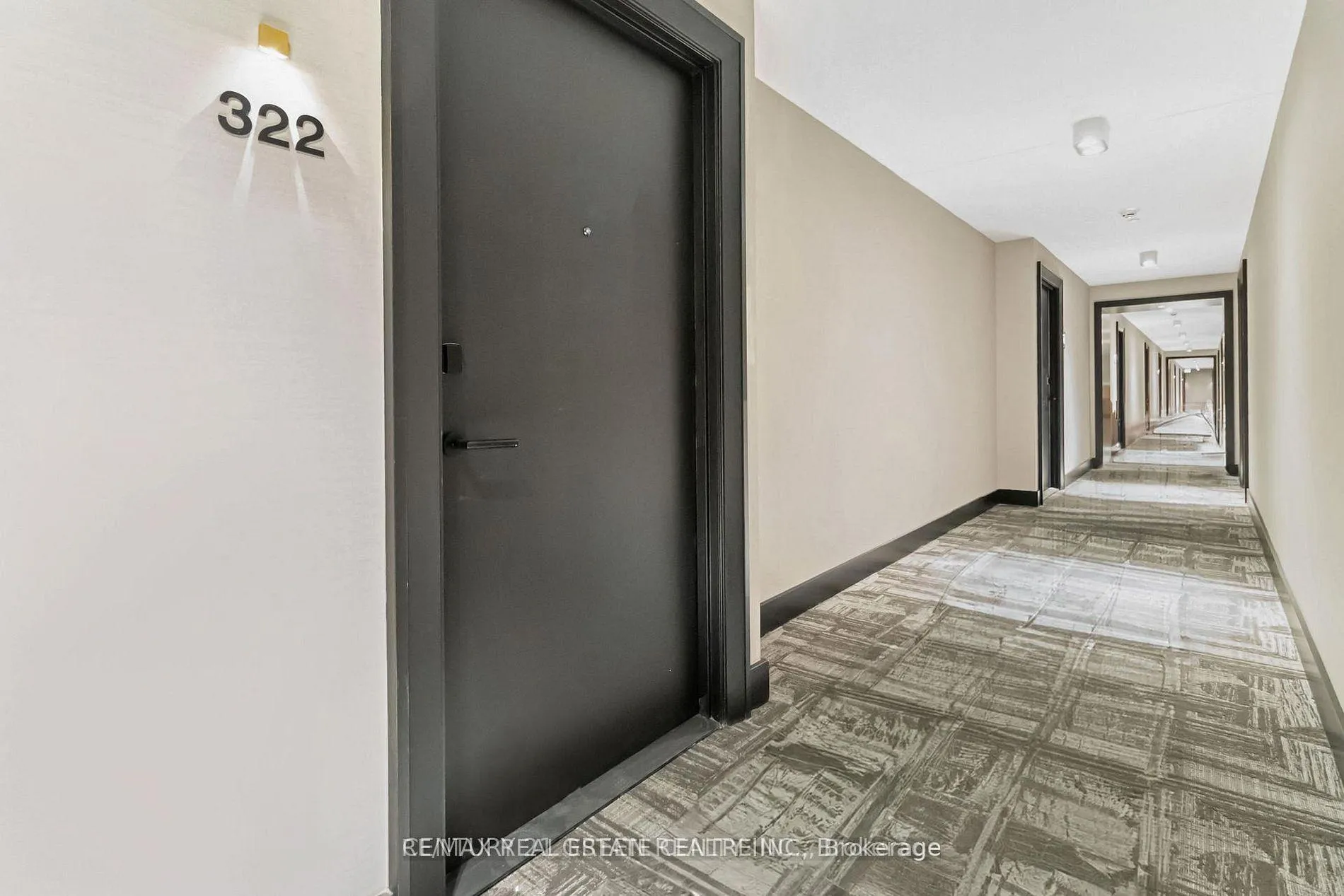 Photo 3 of Unit 322, 2343 Khalsa Gate, Oakville, Westmount — HOMEH