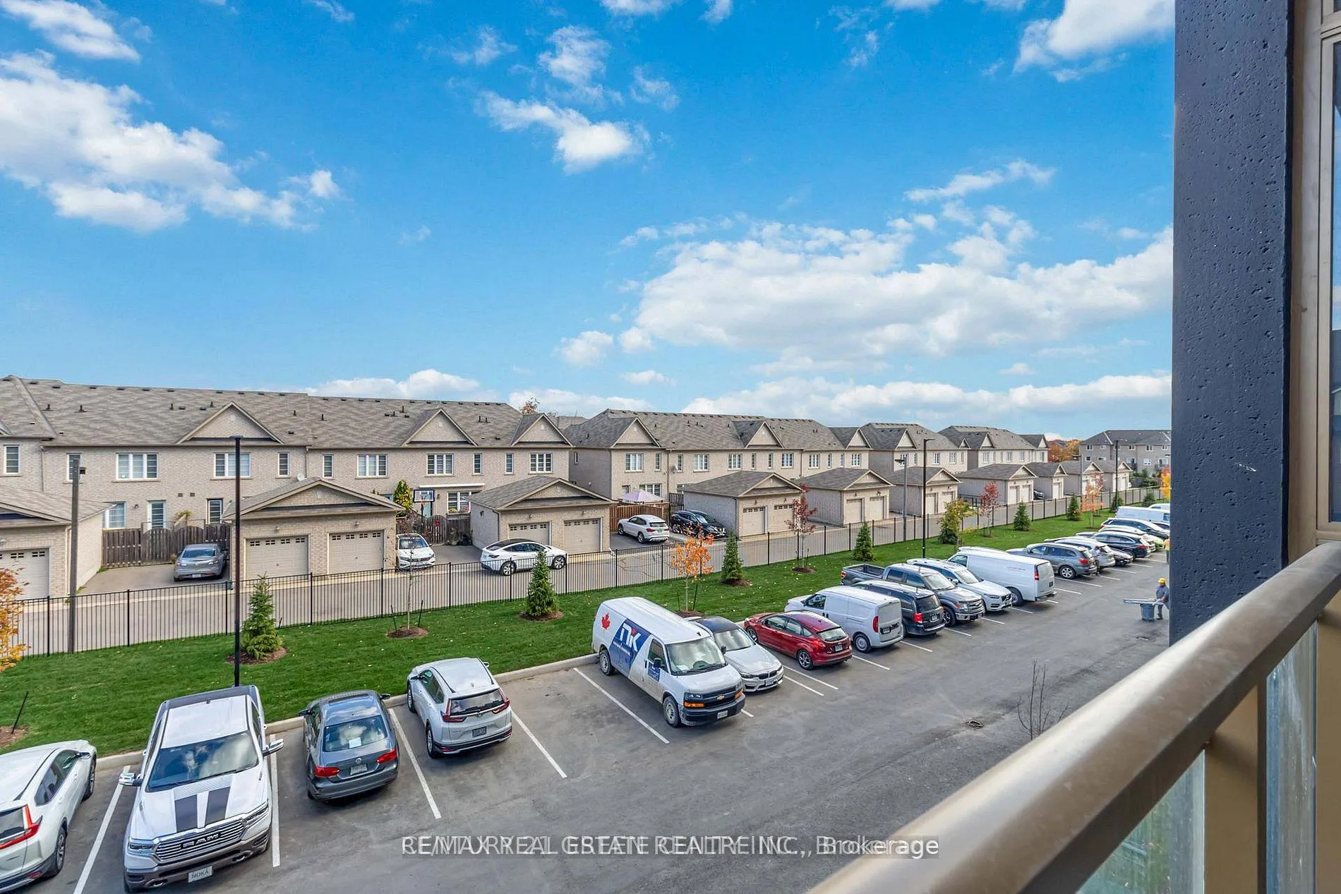 Photo 17 of Unit 322, 2343 Khalsa Gate, Oakville, Westmount — HOMEH