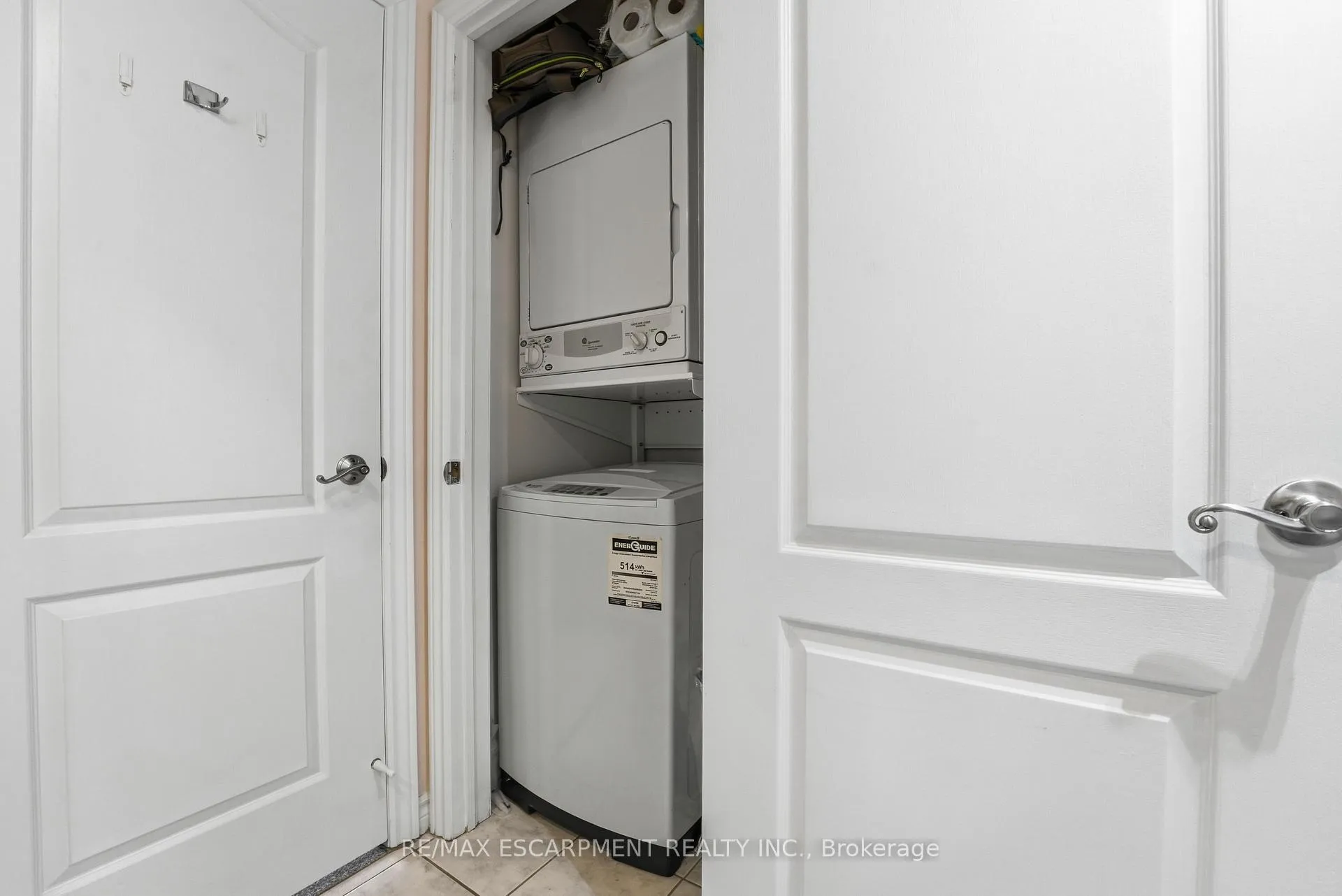 Photo 20 of Unit 802, 135 James Street S, Hamilton, Corktown — HOMEH