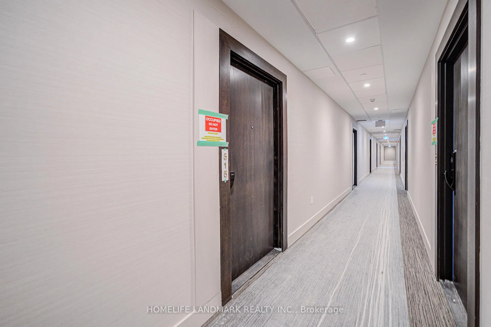 Photo 2 of Unit 515, 1005 Dundas Street E, Oakville, Joshua Meadows — HOMEH