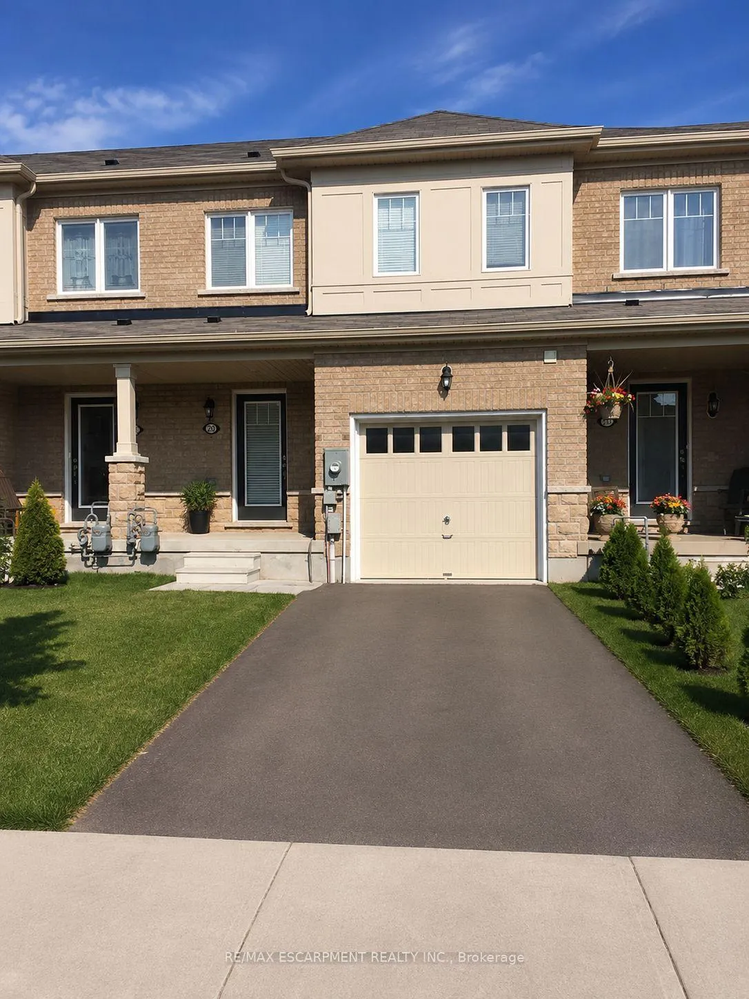 Photo 1 of 275 Powell Road, Brantford, Empire South — HOMEH