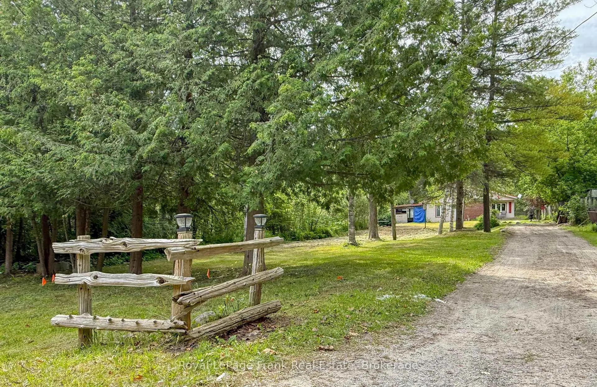 Photo 2 of 1142 Concession 4, Brock, Rural Brock — HOMEH