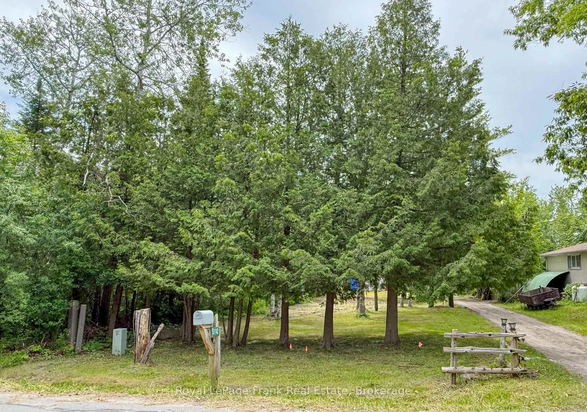 Photo 4 of 1142 Concession 4, Brock, Rural Brock — HOMEH