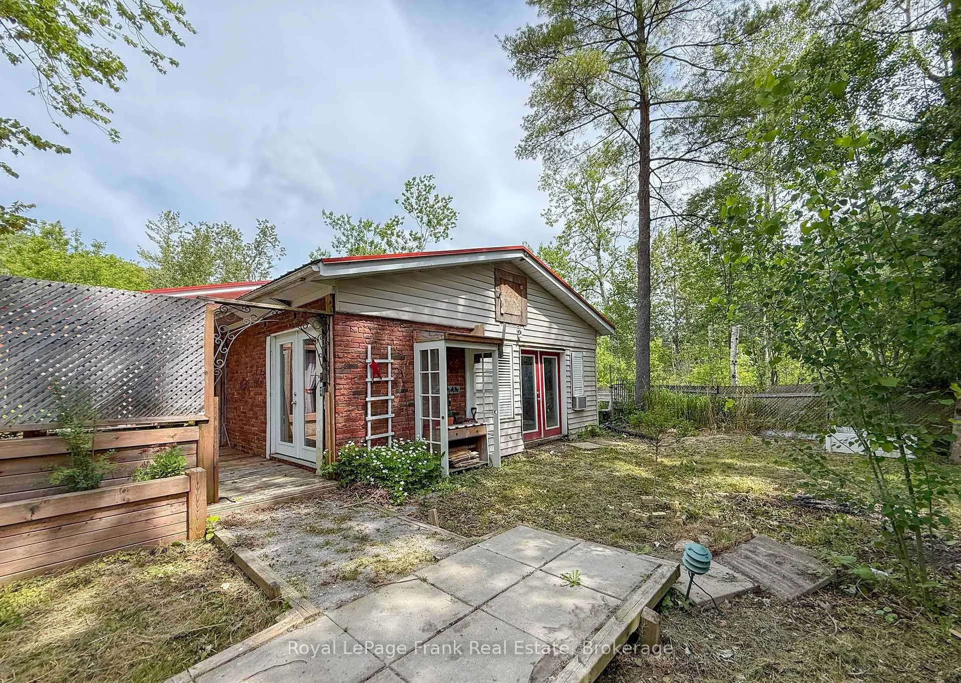 Photo 25 of 1142 Concession 4, Brock, Rural Brock — HOMEH