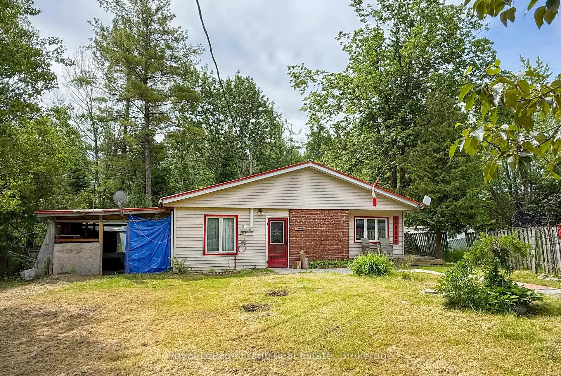 Photo 26 of 1142 Concession 4, Brock, Rural Brock — HOMEH