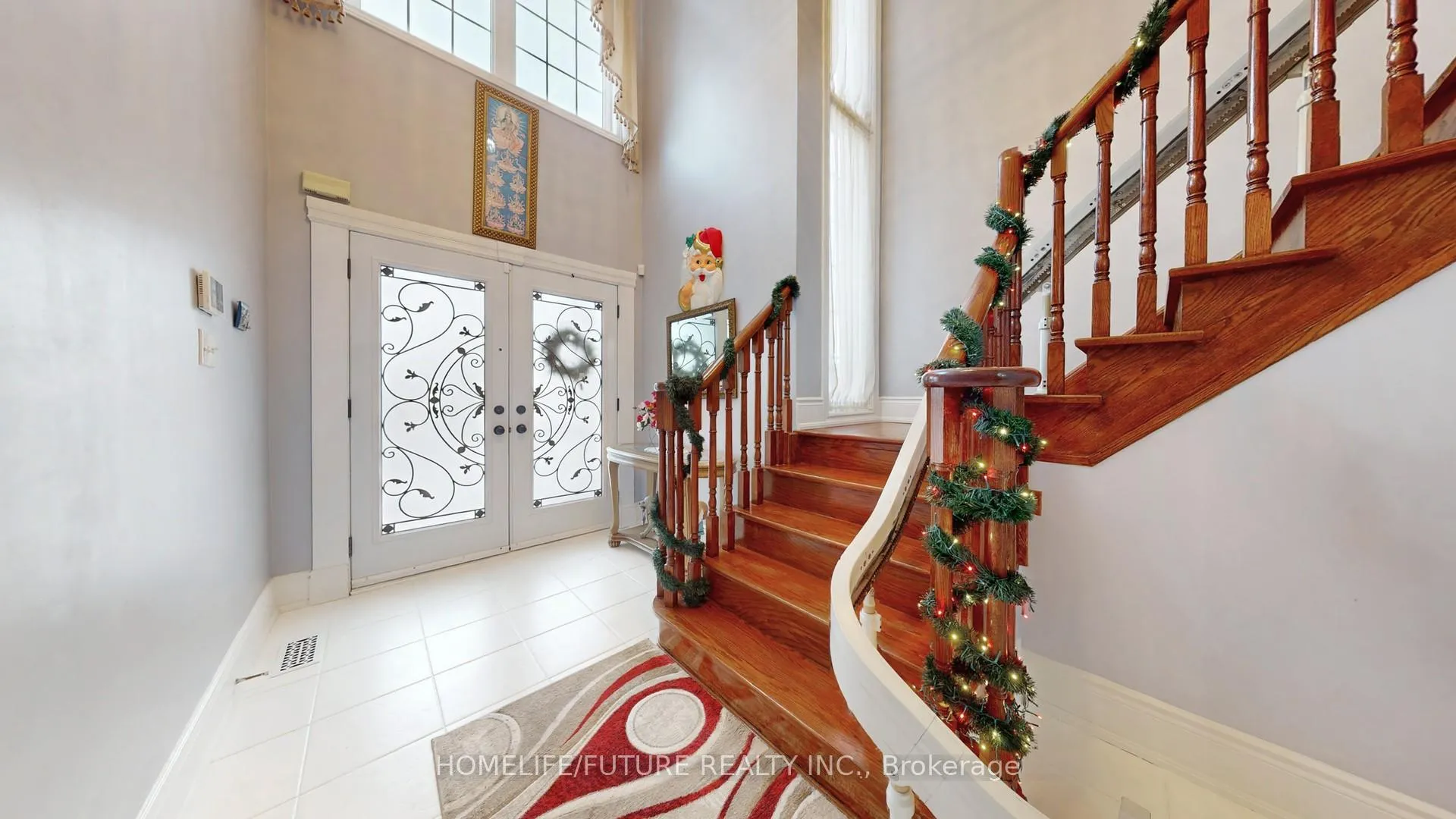 Photo 3 of 416 Elson Street, Markham, Cedarwood — HOMEH